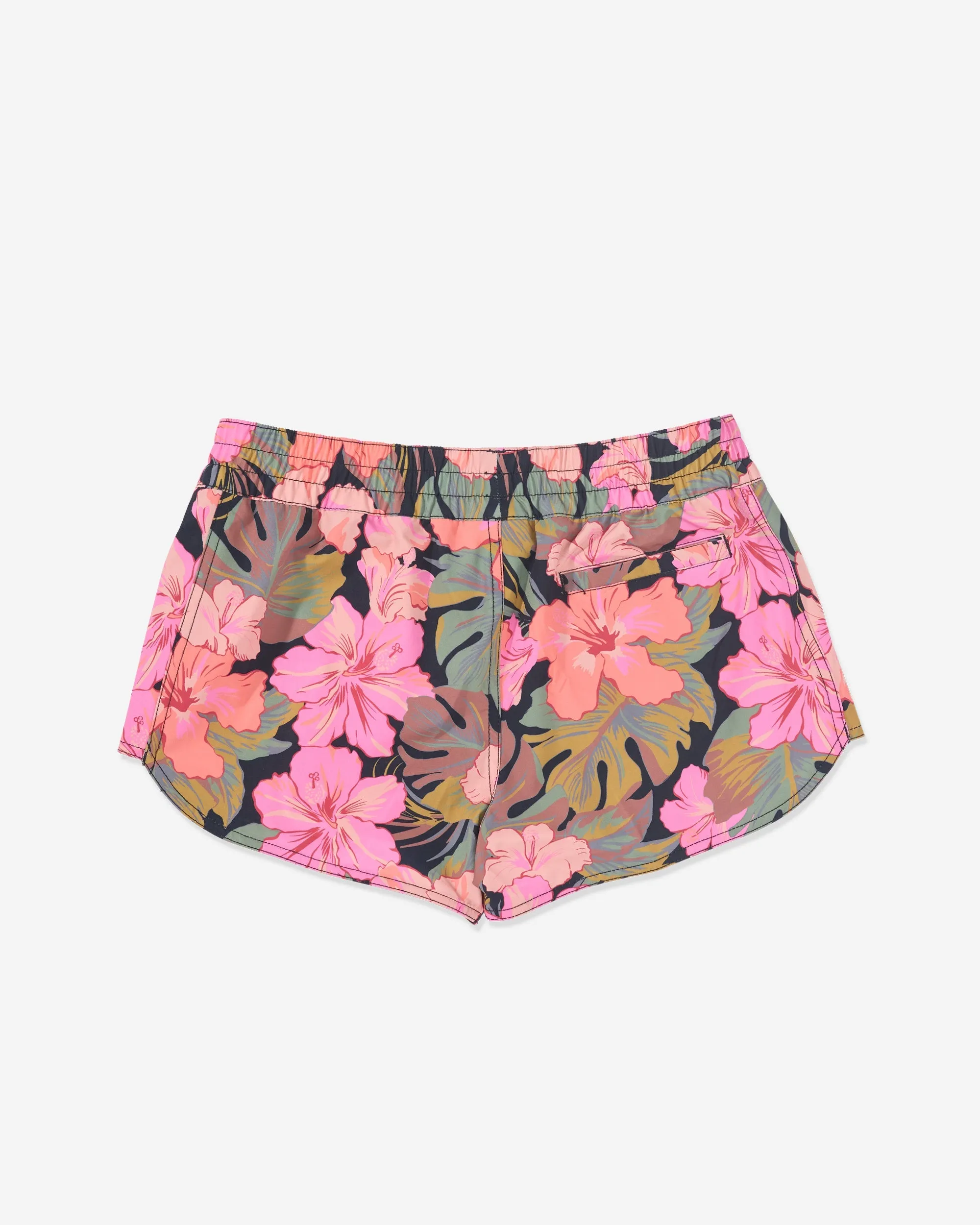 Women's Island Time Boardshorts sold by Volcom product image thumbnail 4