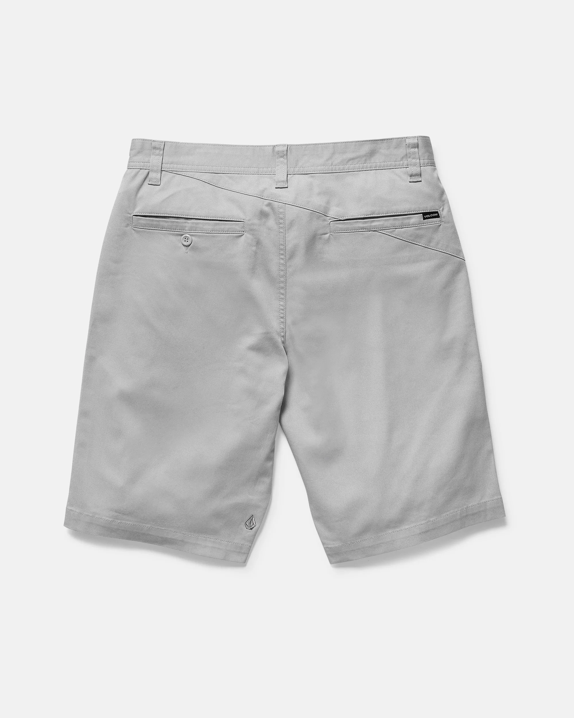 Men's Frickin Modern Stretch Shorts 21 sold by Volcom product image thumbnail 5