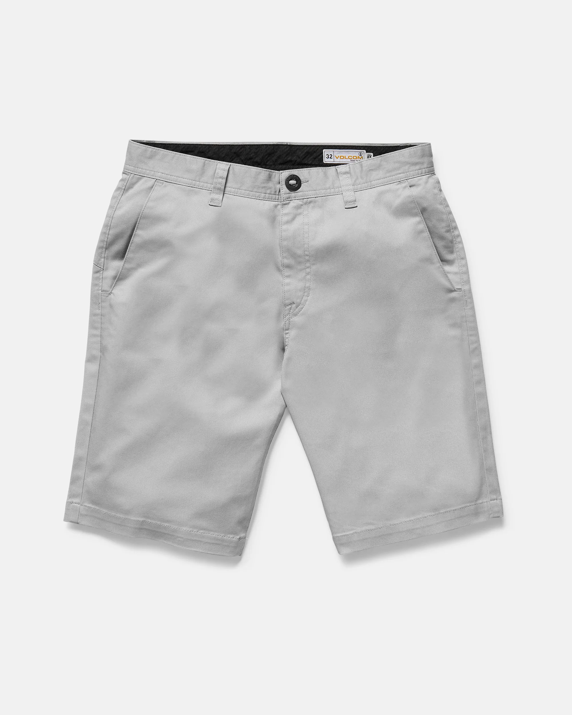 Men's Frickin Modern Stretch Shorts 21 sold by Volcom product image thumbnail 4
