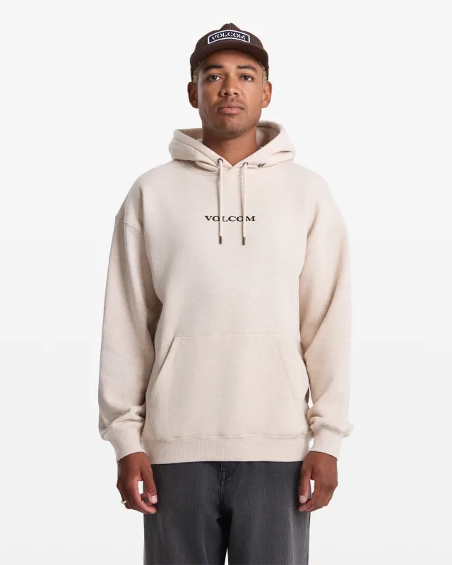 Men's Volcom Stone Pullover sold by Volcom