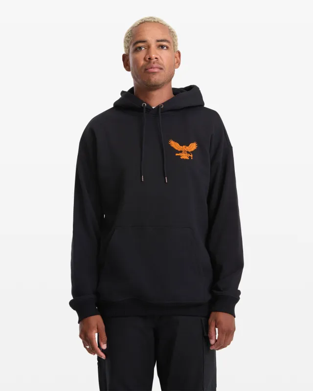 Men's Hammered Pullover sold by Volcom