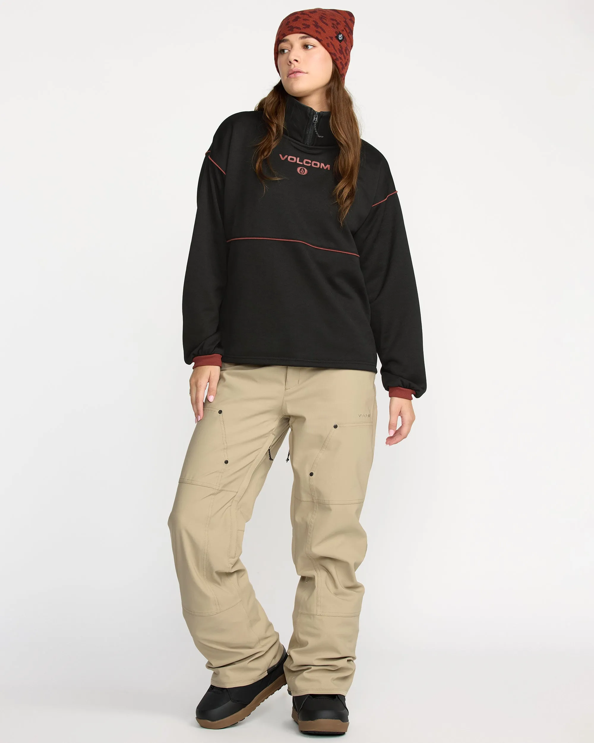 Women's Pollock Pants sold by Volcom