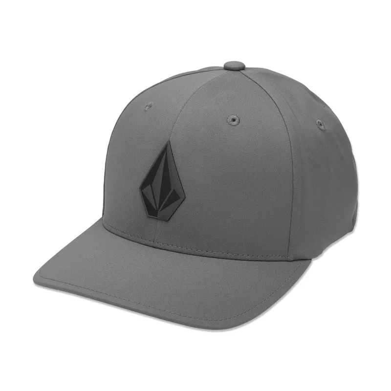 Men's Stone Tech Flexfit Delta made by Volcom