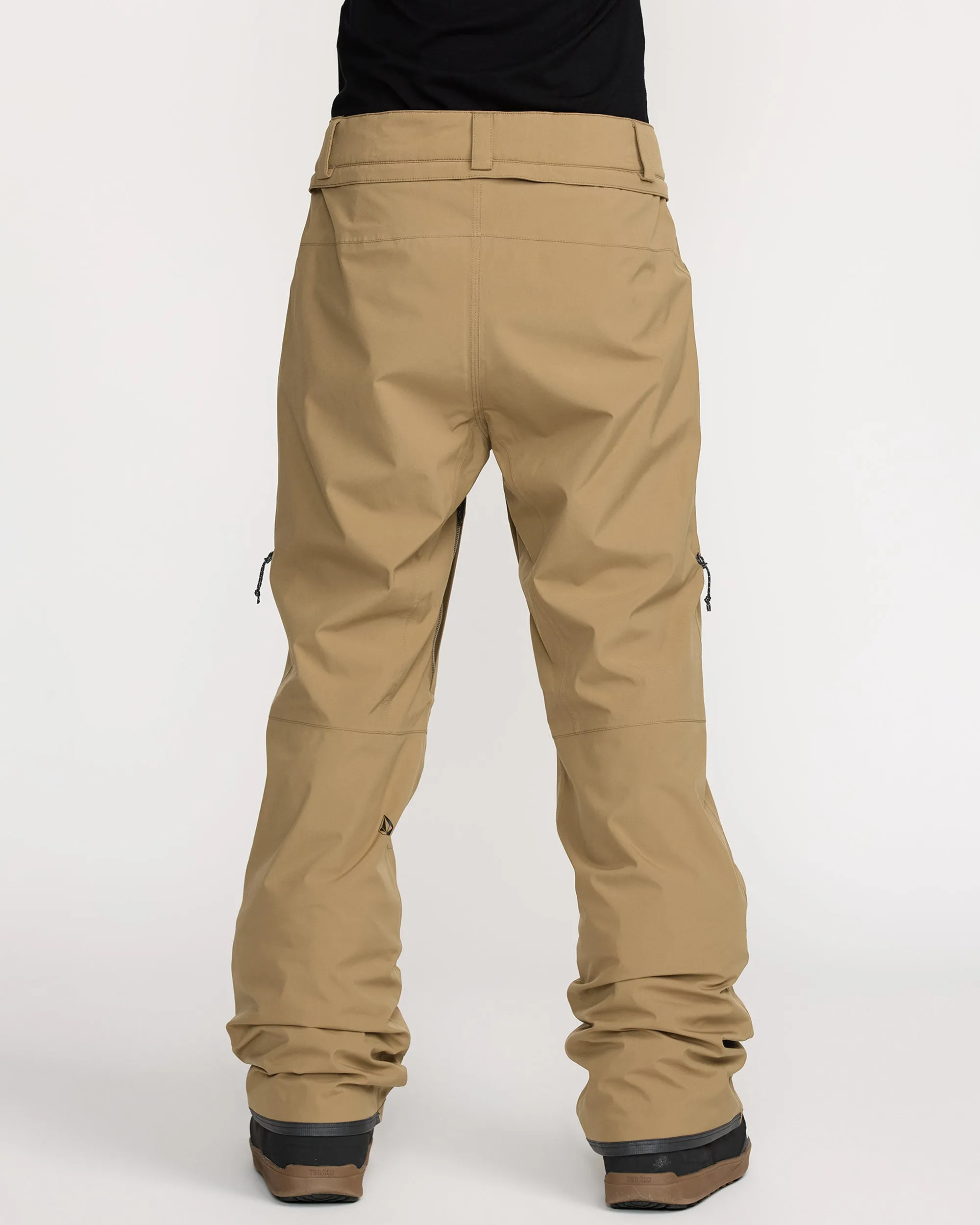 Karat Stretch 30K Pant sold by Volcom product image thumbnail 2