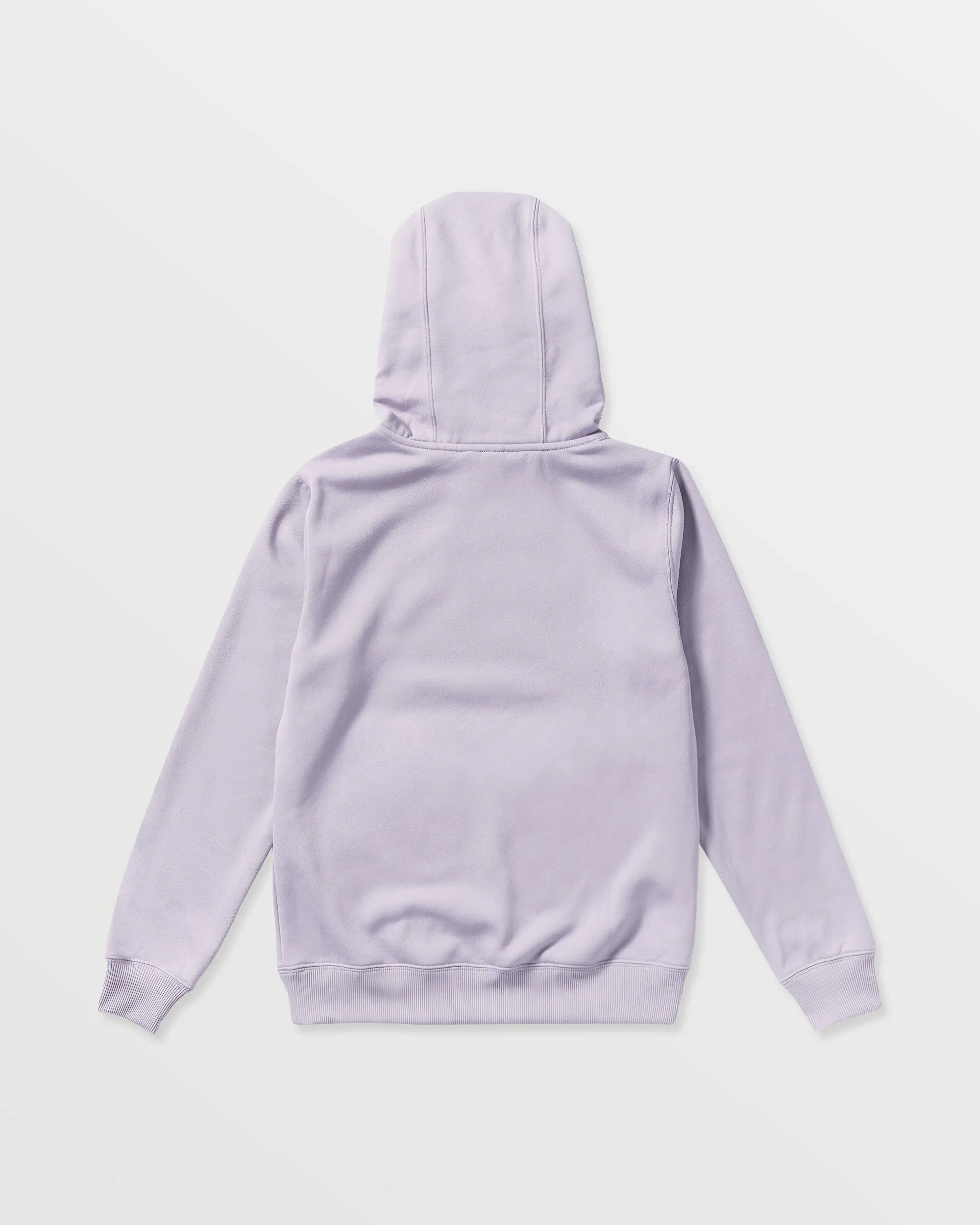 Kids' Hydro Fleece Hoodie sold by Volcom product image thumbnail 2