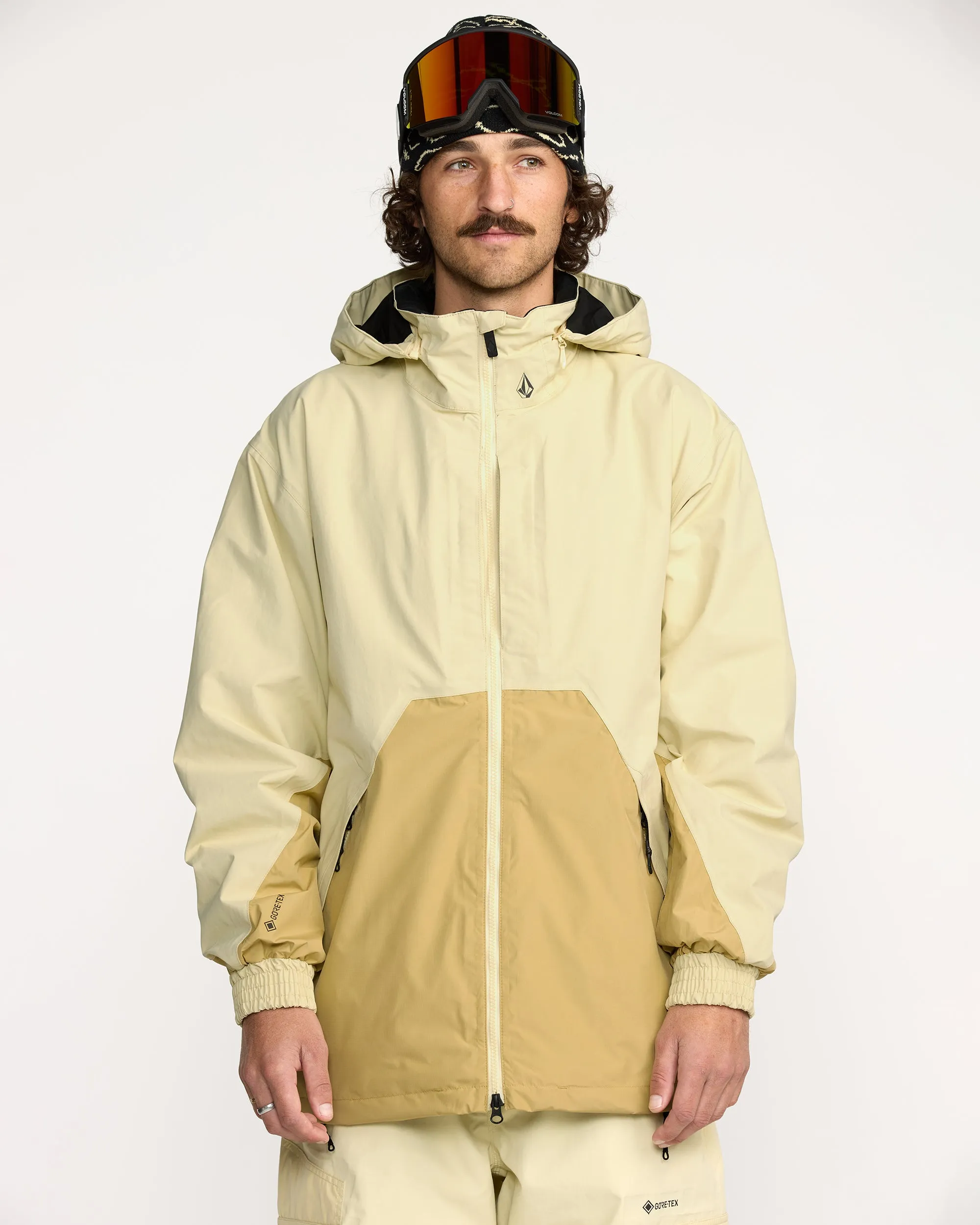 Men's Longo Gore-Tex Jacket sold by Volcom