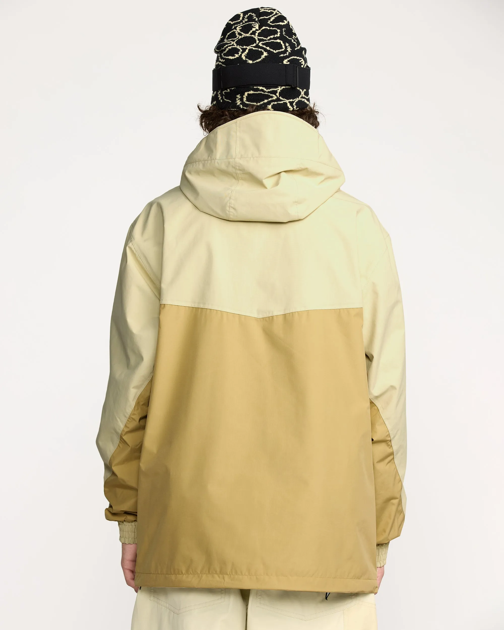 Men's Longo Gore-Tex Jacket sold by Volcom product image thumbnail 2