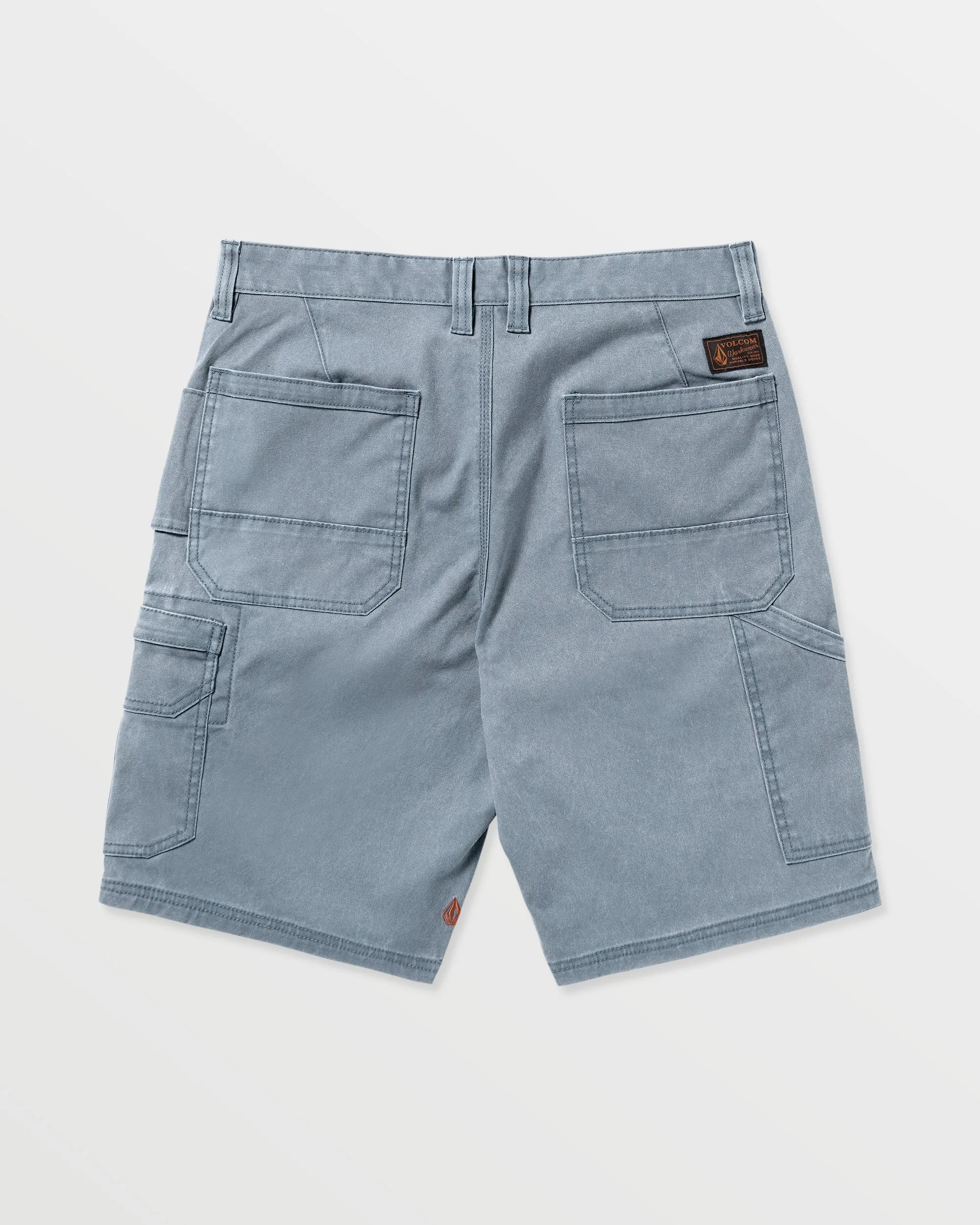 Men's Gage Work Shorts sold by Volcom product image thumbnail 2