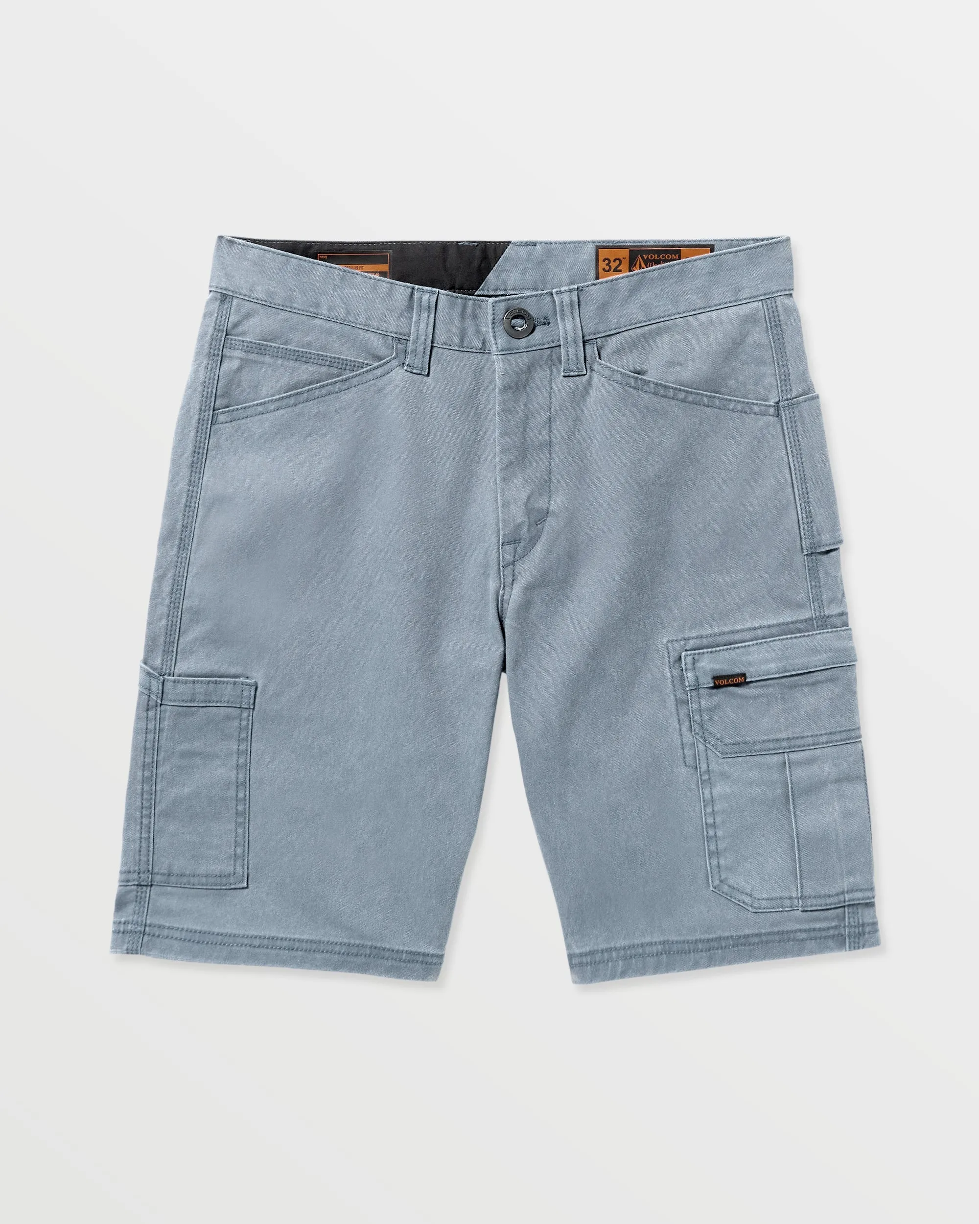 Men's Gage Work Shorts sold by Volcom