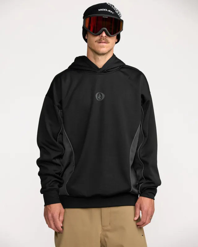 Men's Vital Hydro Pullover sold by Volcom