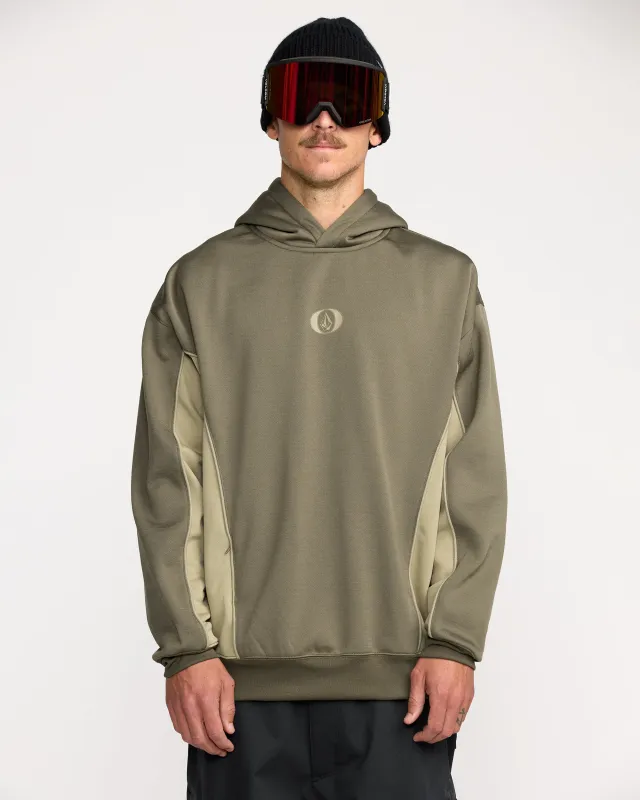 Men's Vital Hydro Pullover sold by Volcom
