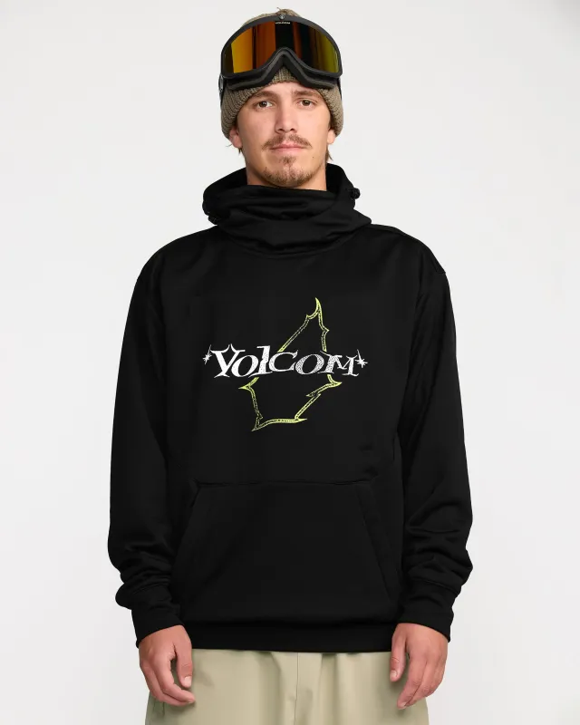 Men's Hydro Riding Hoodie sold by Volcom