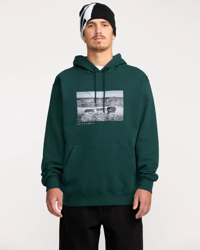 Men's Essential Hoodie sold by Volcom