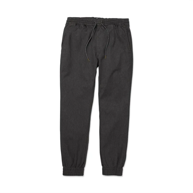 Men's Frickin Slim Jogger made by Volcom