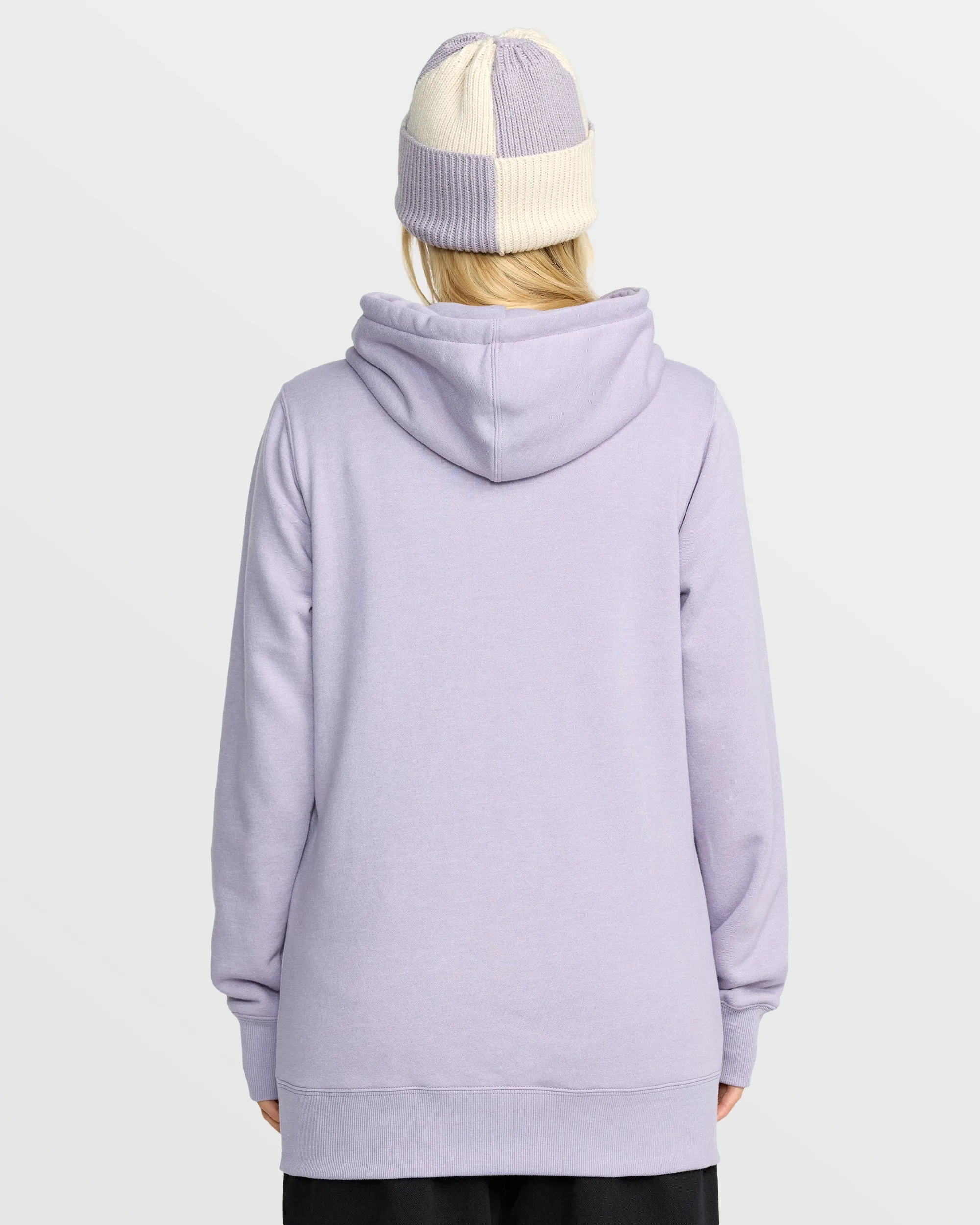 Women's Tower Pullover Fleece sold by Volcom product image thumbnail 2