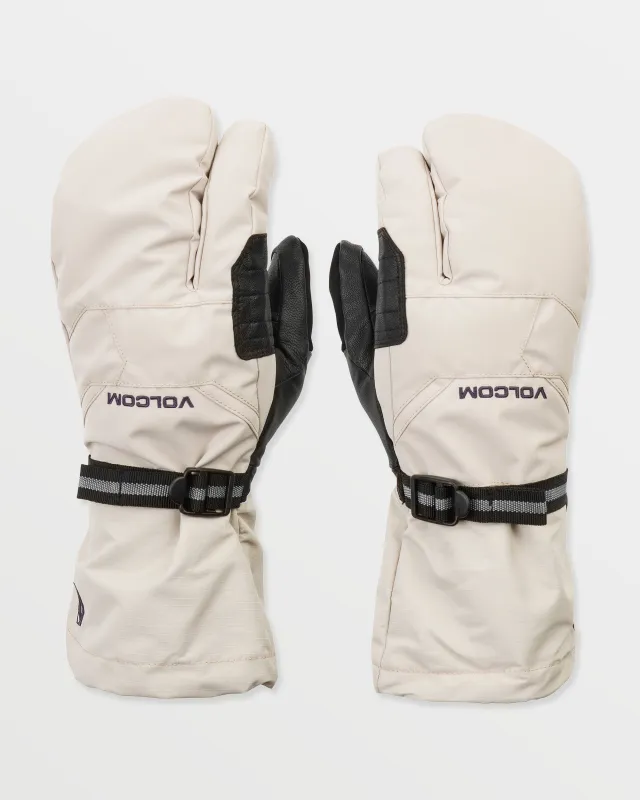 Men's V.Snow Trigger Mitt made by Volcom