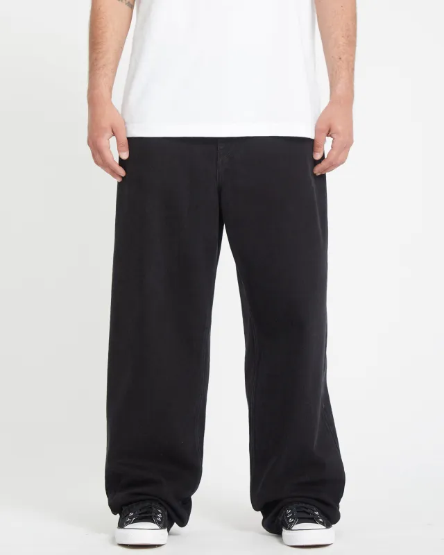 Men's Chillow Denim made by Volcom