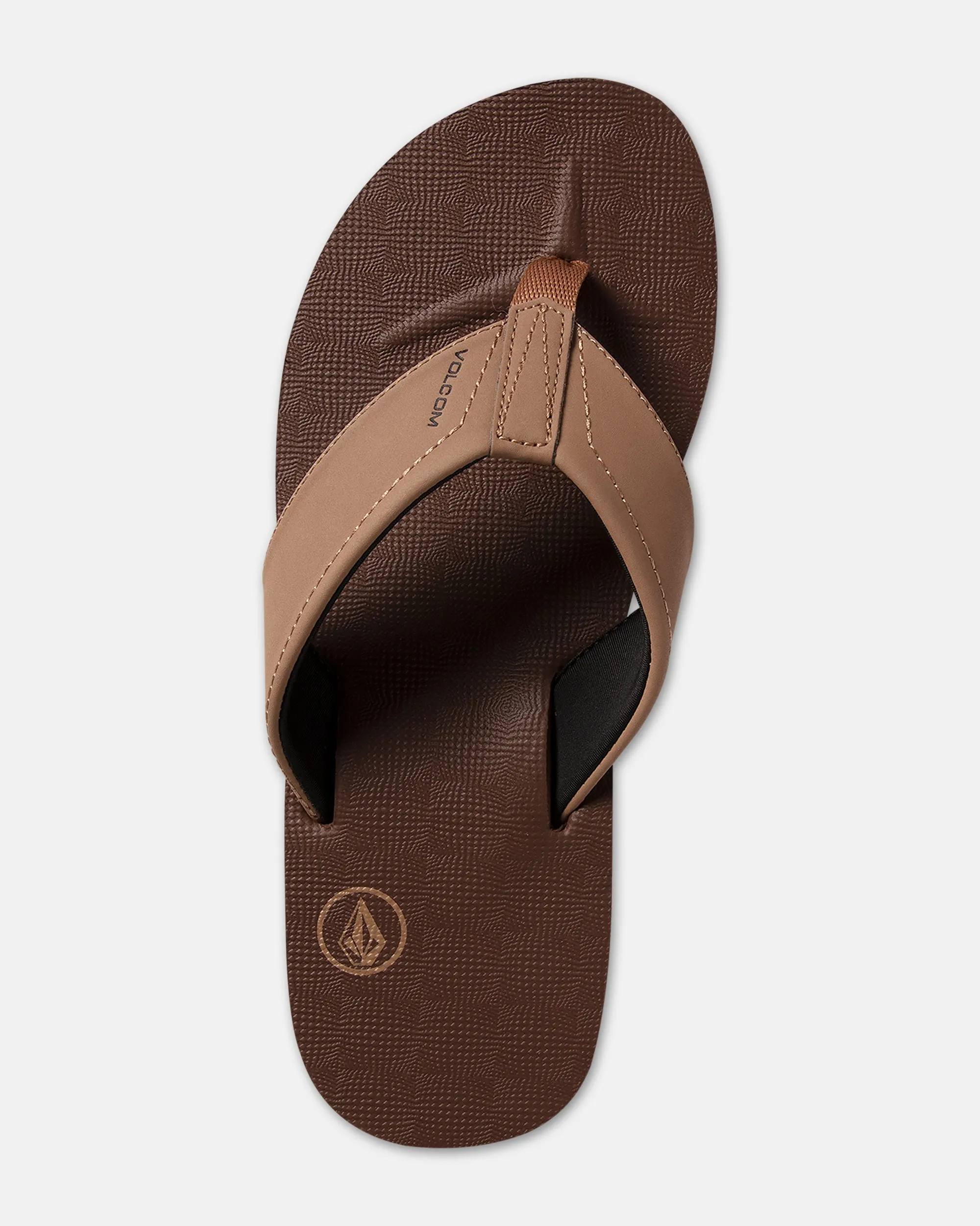 Men's Victor Sandals sold by Volcom product image thumbnail 4