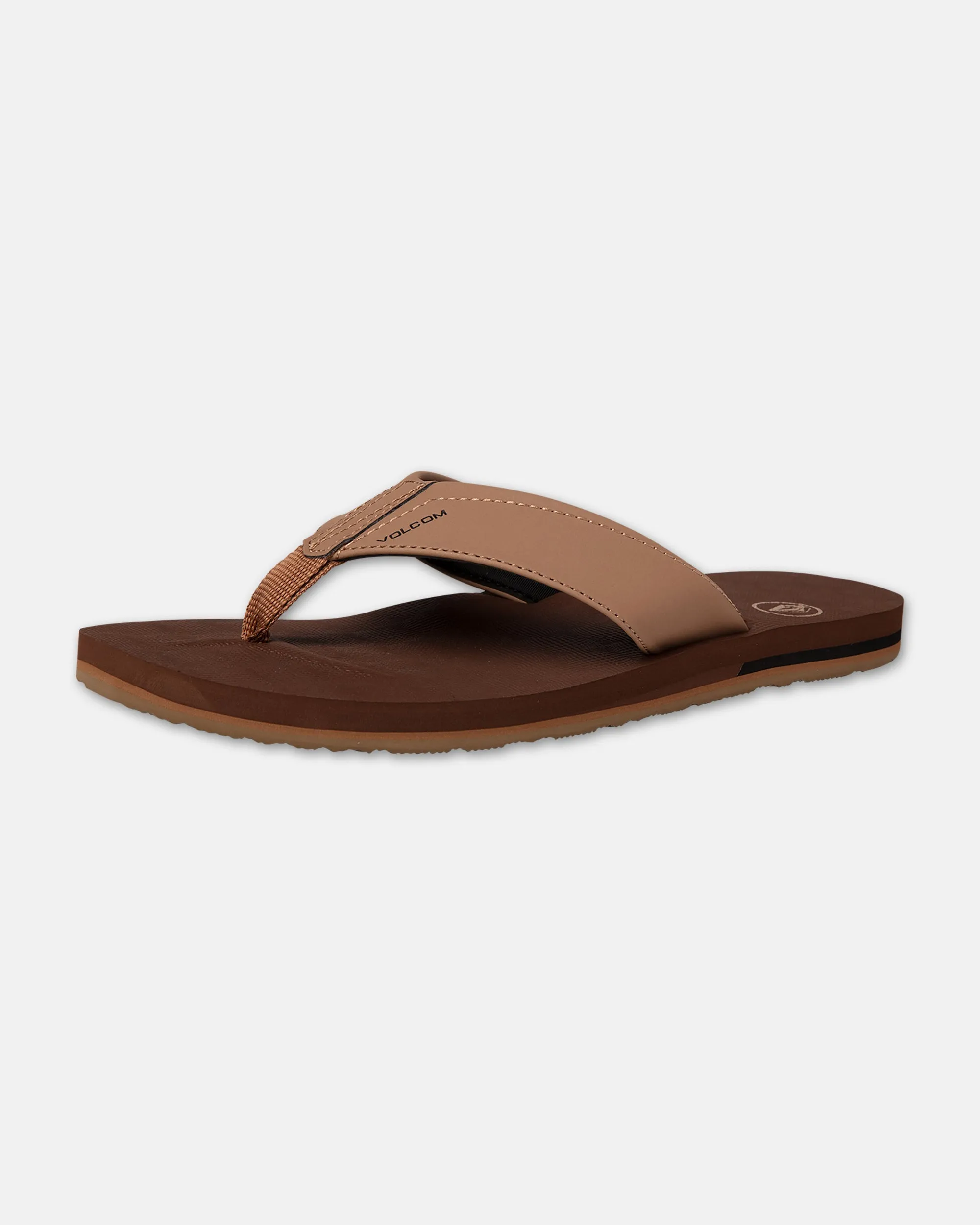 Men's Victor Sandals sold by Volcom