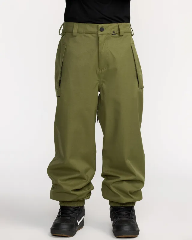 Men's Arthur 20K Pants sold by Volcom