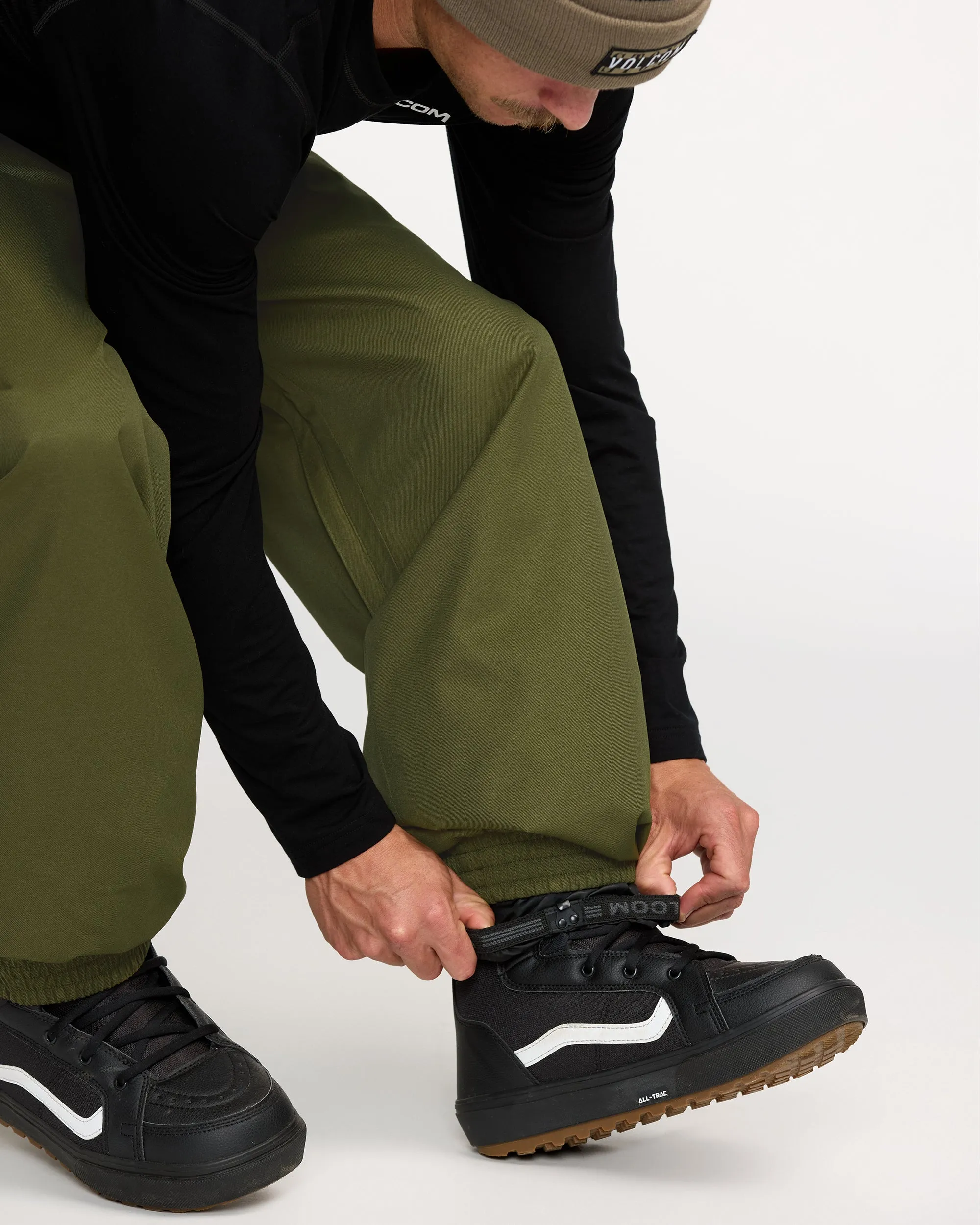 Men's Arthur 20K Pants sold by Volcom product image thumbnail 5