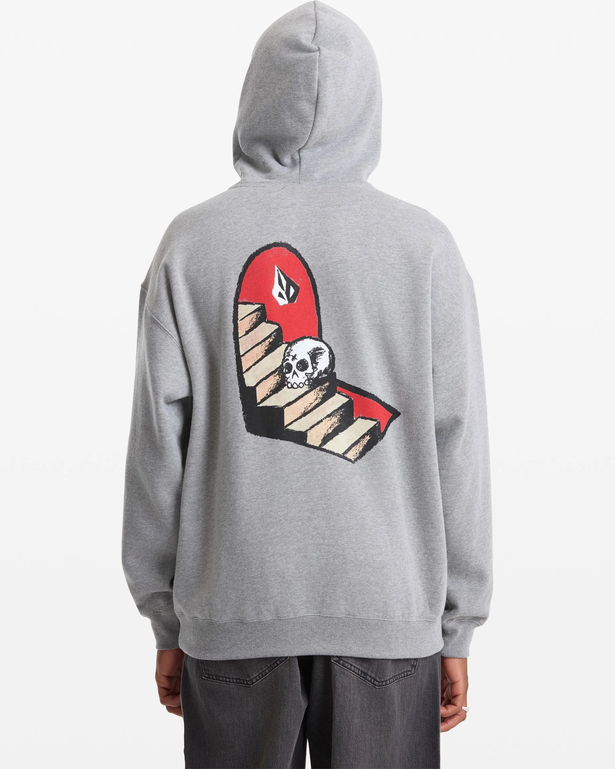 Men's Featured Artist Seth Conboy Pullover sold by Volcom product image thumbnail 2