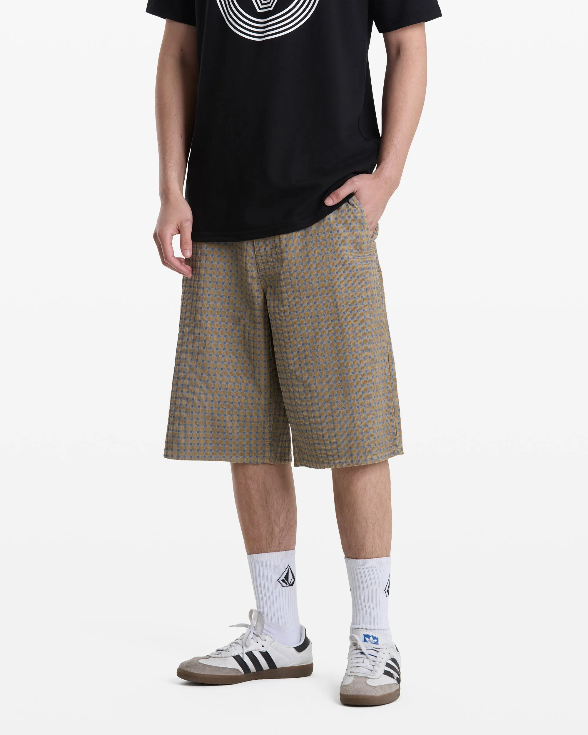 Men's Chillow Shorts sold by Volcom product image thumbnail 4