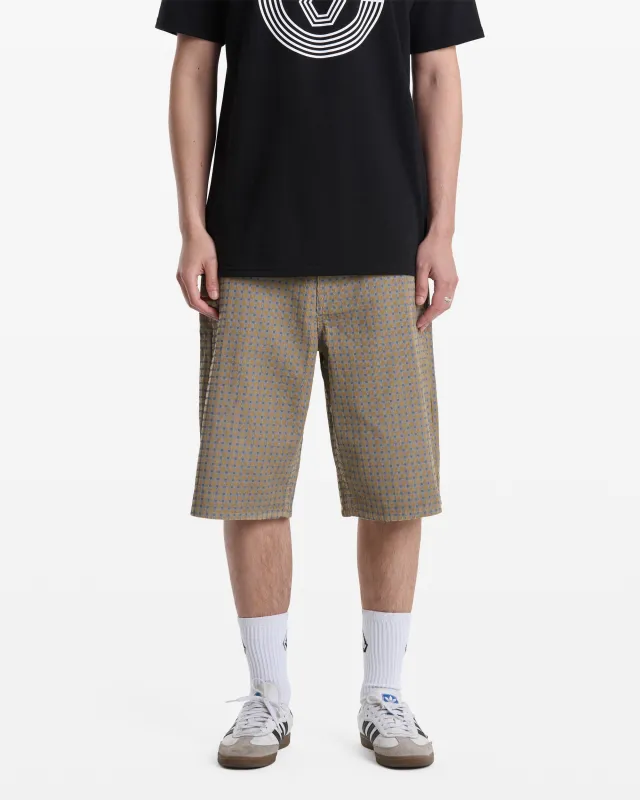 Men's Chillow Shorts made by Volcom