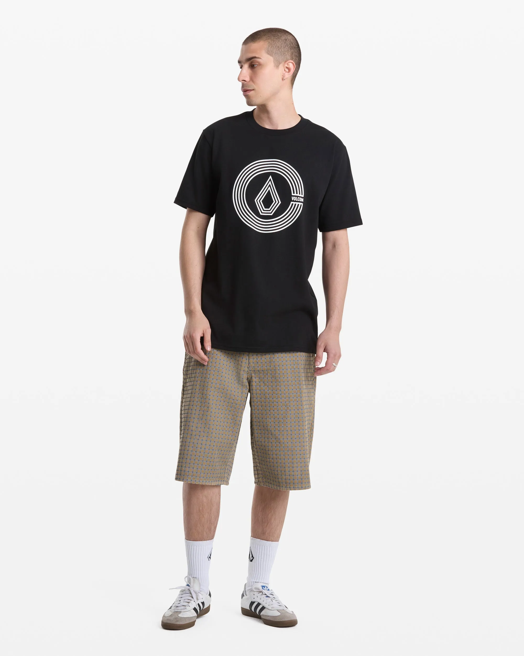 Men's Chillow Shorts sold by Volcom product image thumbnail 5