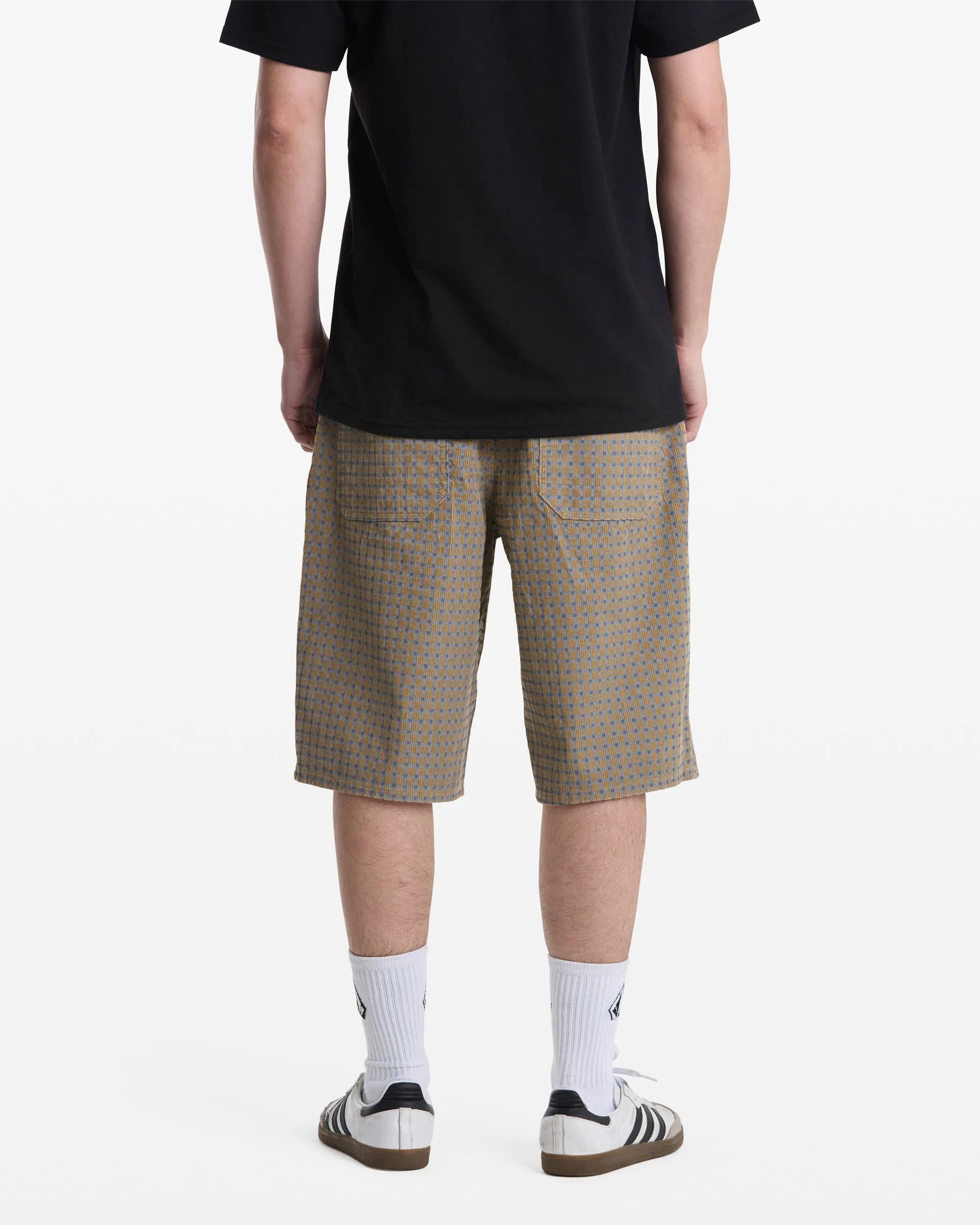 Men's Chillow Shorts sold by Volcom product image thumbnail 2