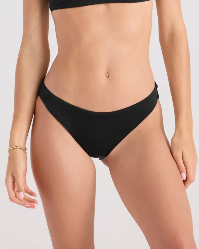 Women's Simply Seamless Midrise Skimpy sold by Volcom