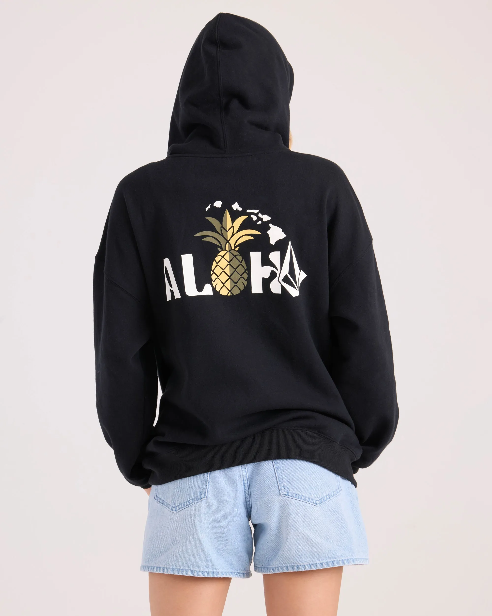 Women's Haleiwa sold by Volcom product image thumbnail 2