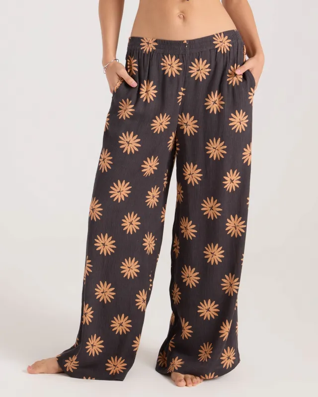 Women's Midnite Ramble Pants made by Volcom