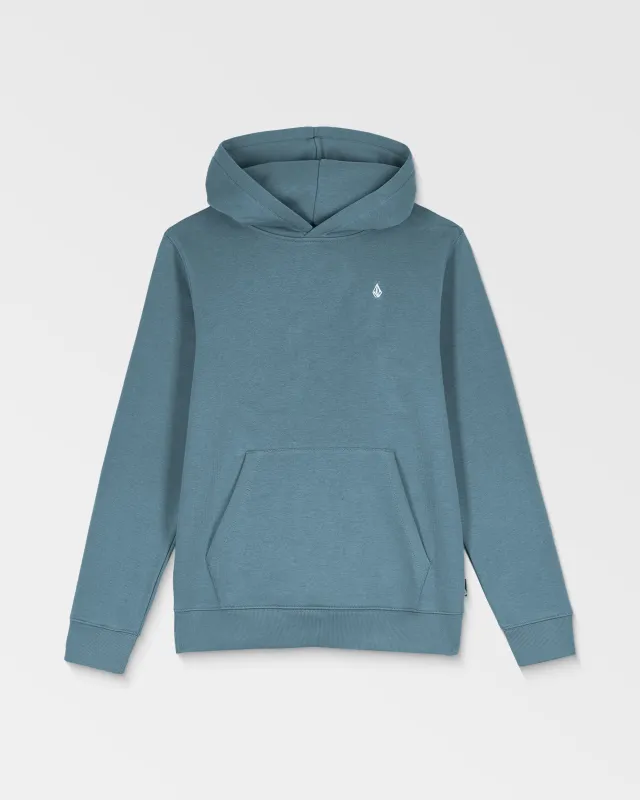 Kids' Single Stone Pullover made by Volcom