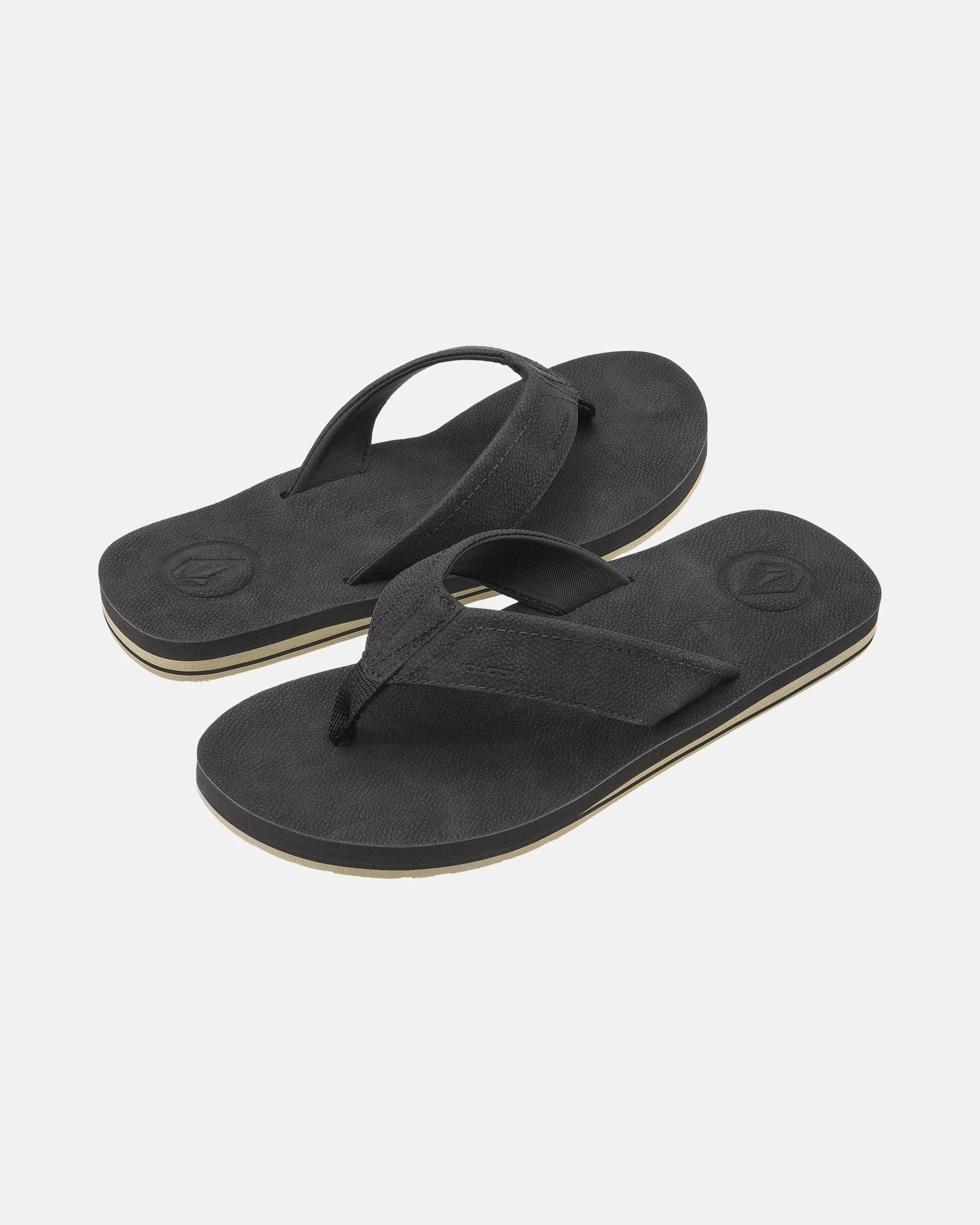 Men's Victor Sandals LX Sandals sold by Volcom product image thumbnail 5