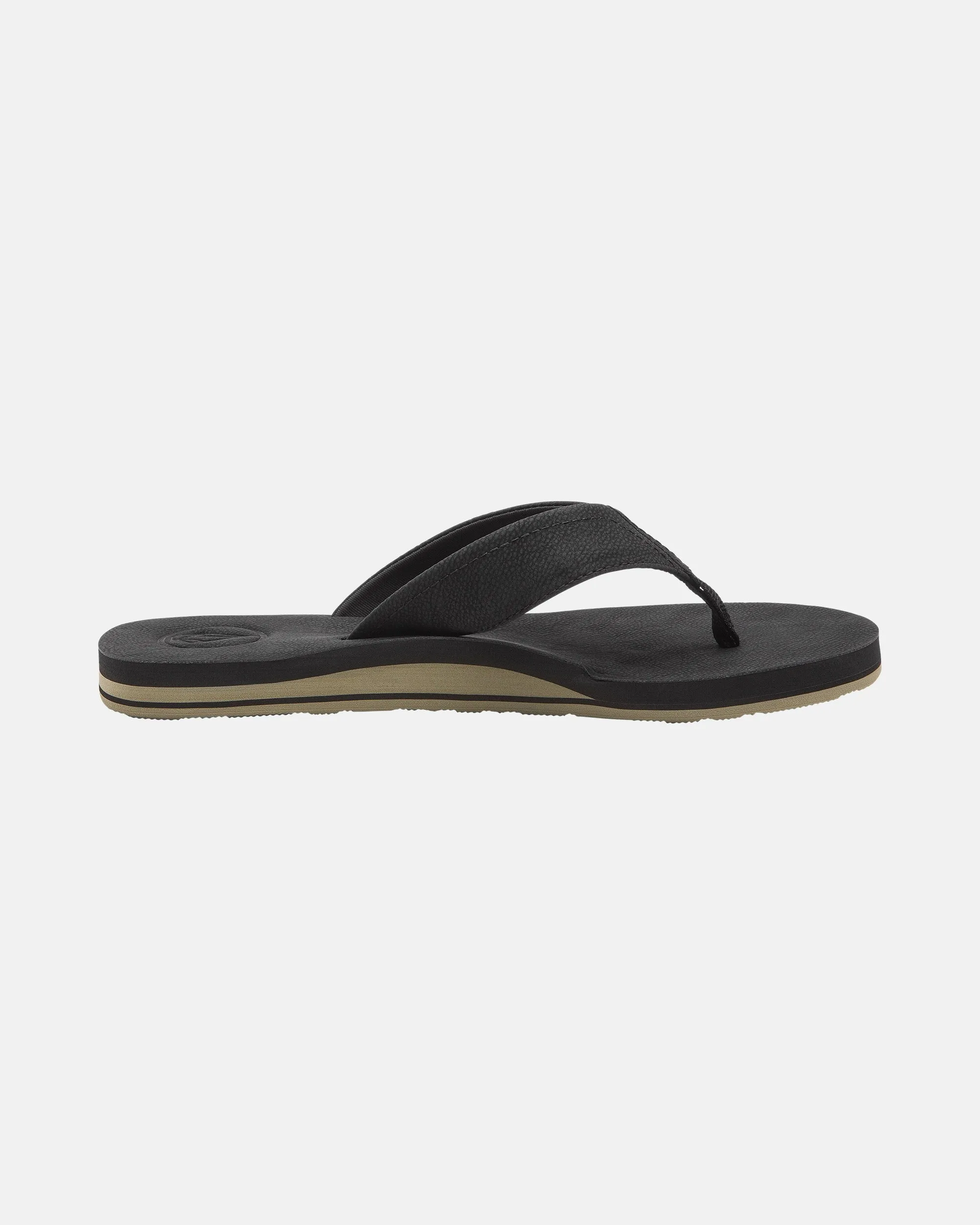 Men's Victor Sandals LX Sandals sold by Volcom product image thumbnail 2