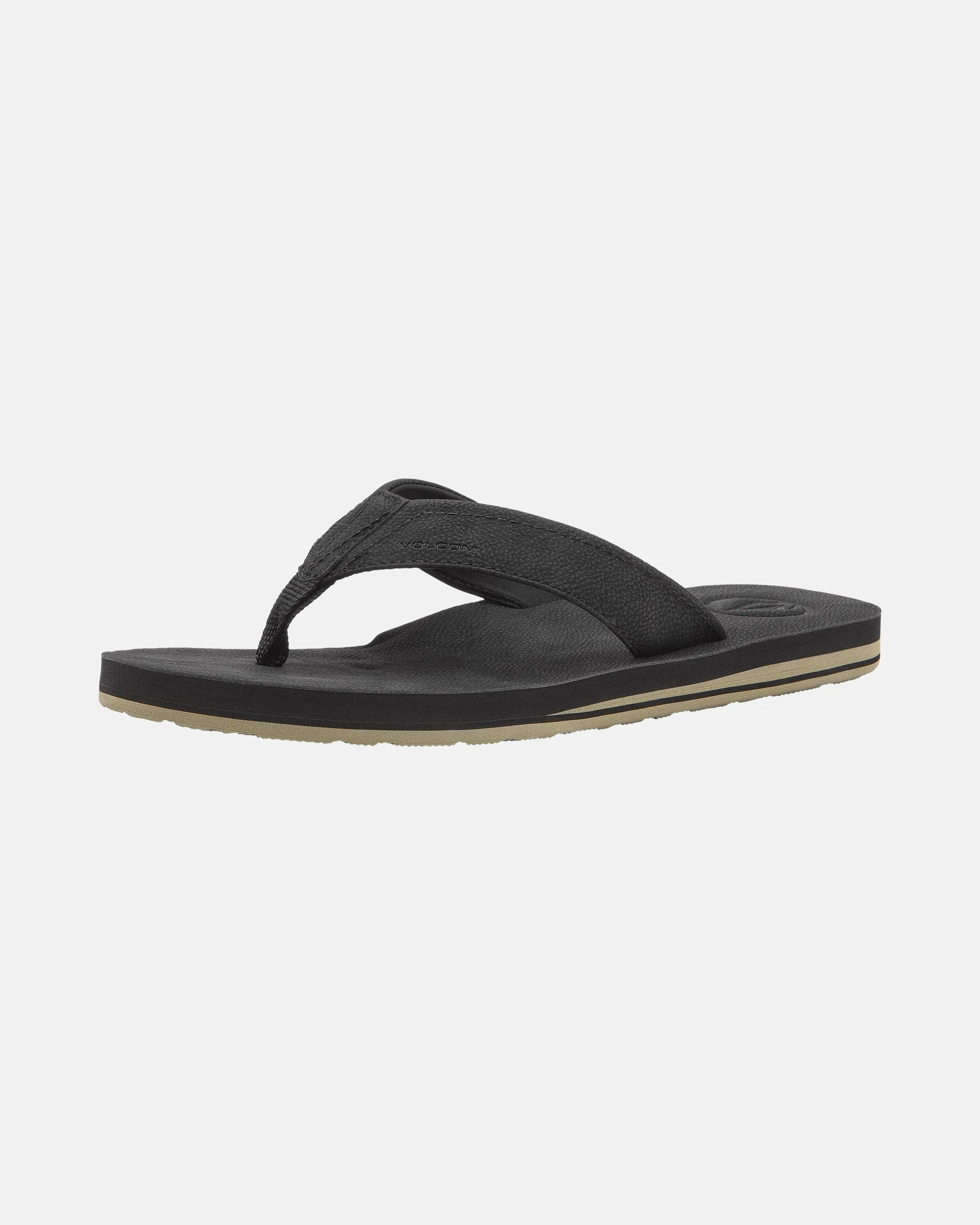 Men's Victor Sandals LX Sandals sold by Volcom product image thumbnail 3
