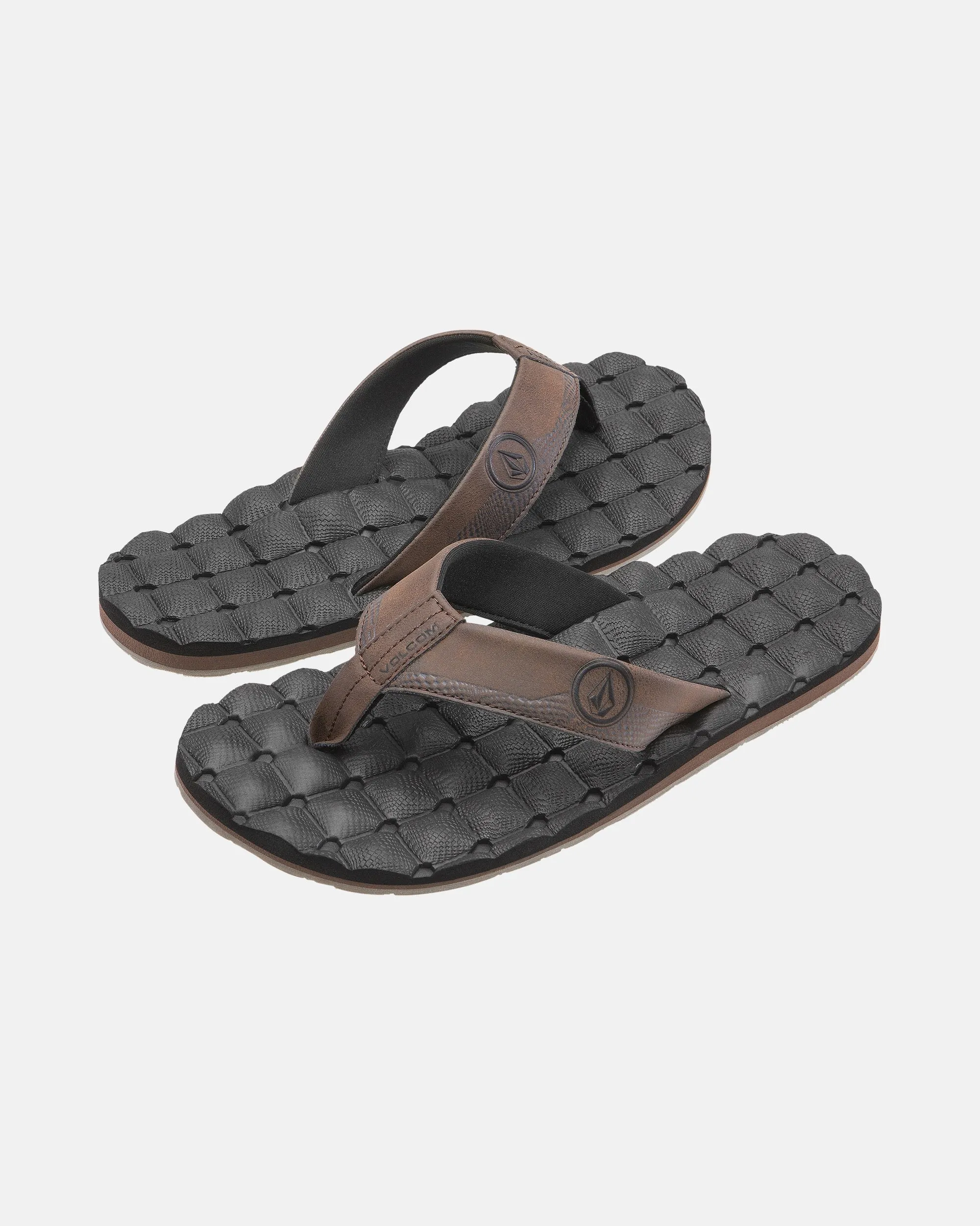 Men's Recliner Sandals sold by Volcom product image thumbnail 4