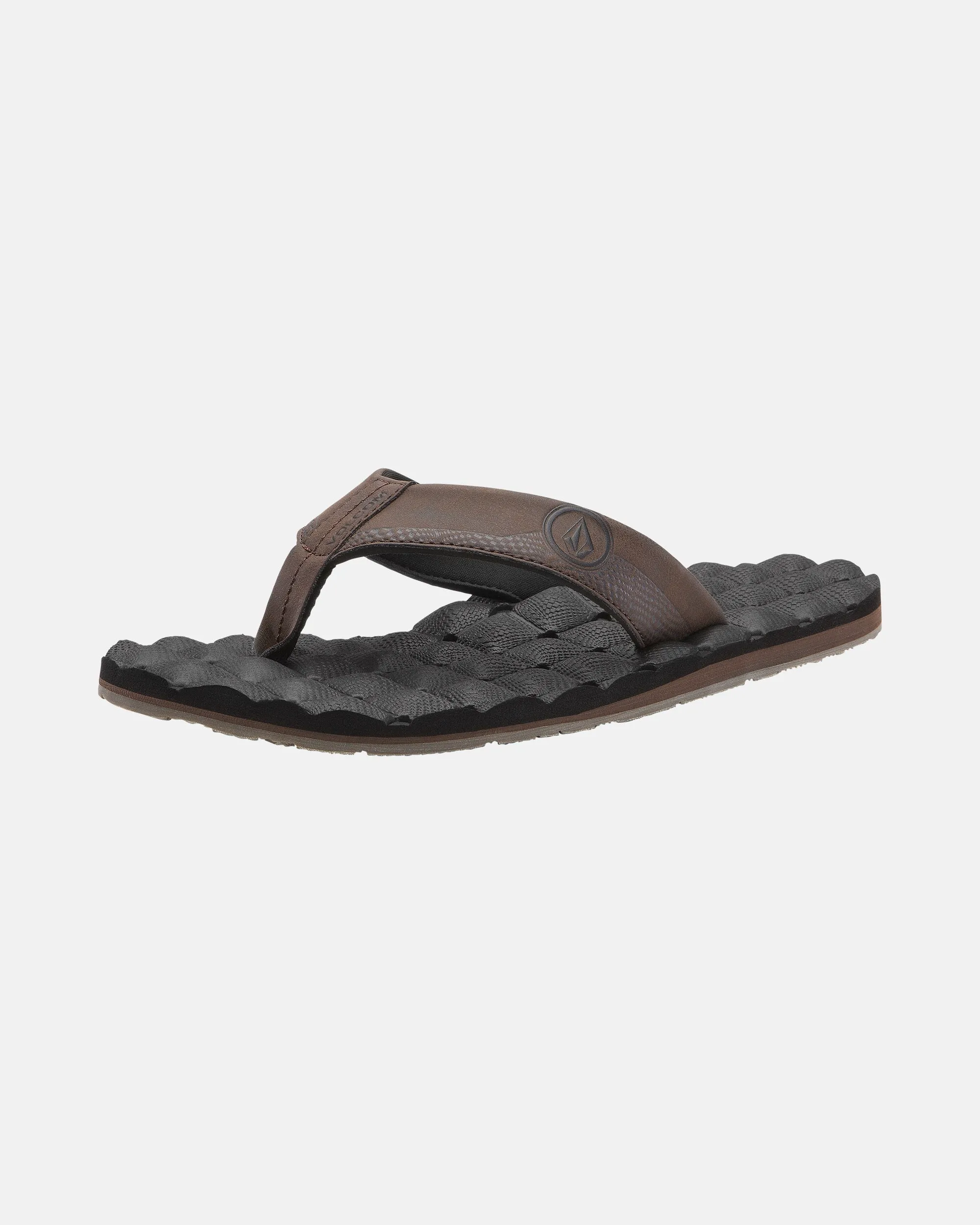 Men's Recliner Sandals sold by Volcom product image thumbnail 3