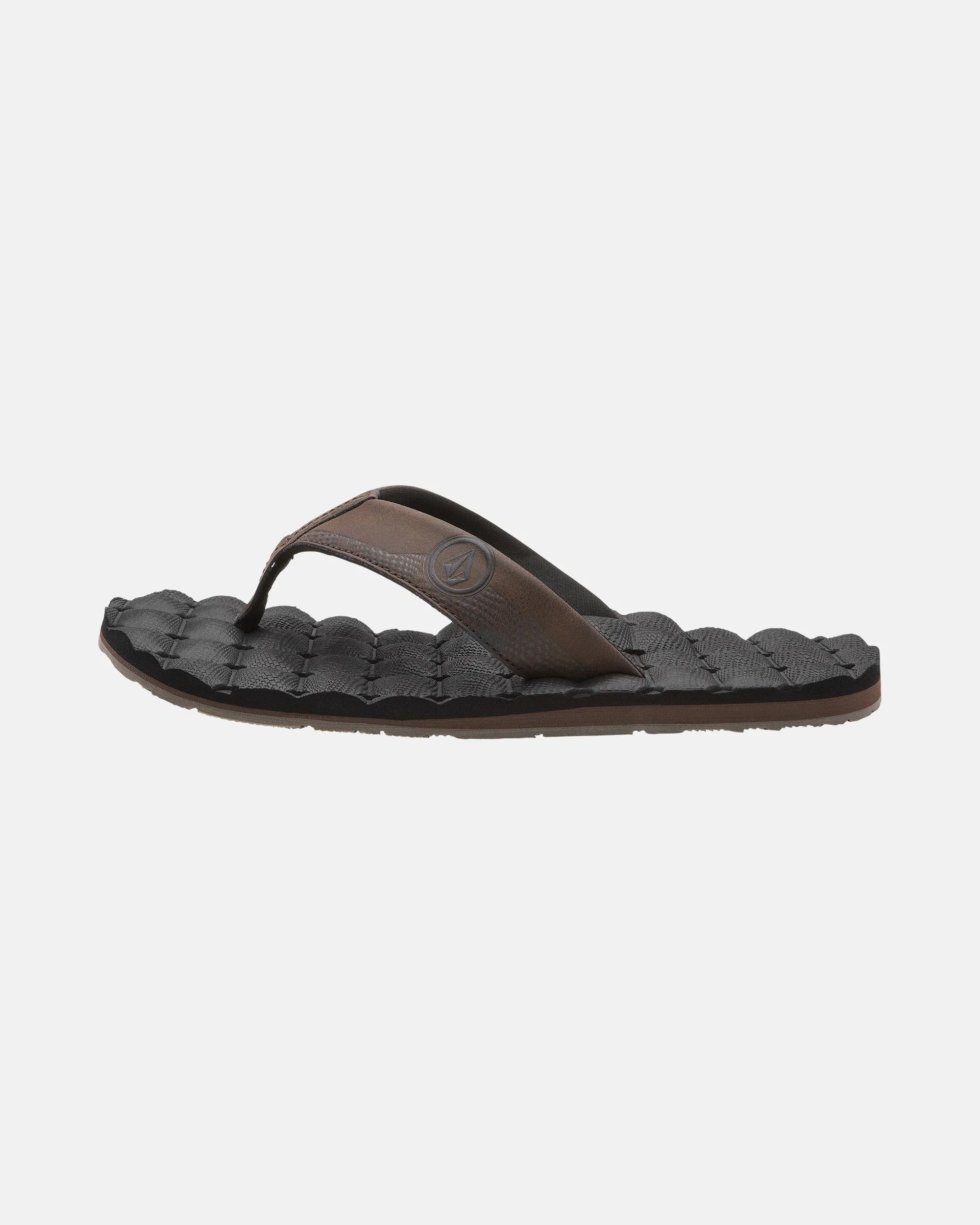 Men's Recliner Sandals sold by Volcom