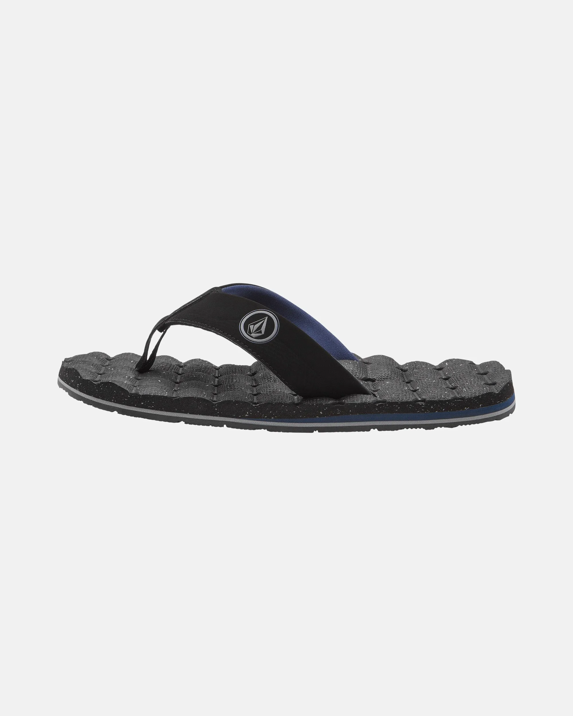 Men's Recliner Sandals sold by Volcom