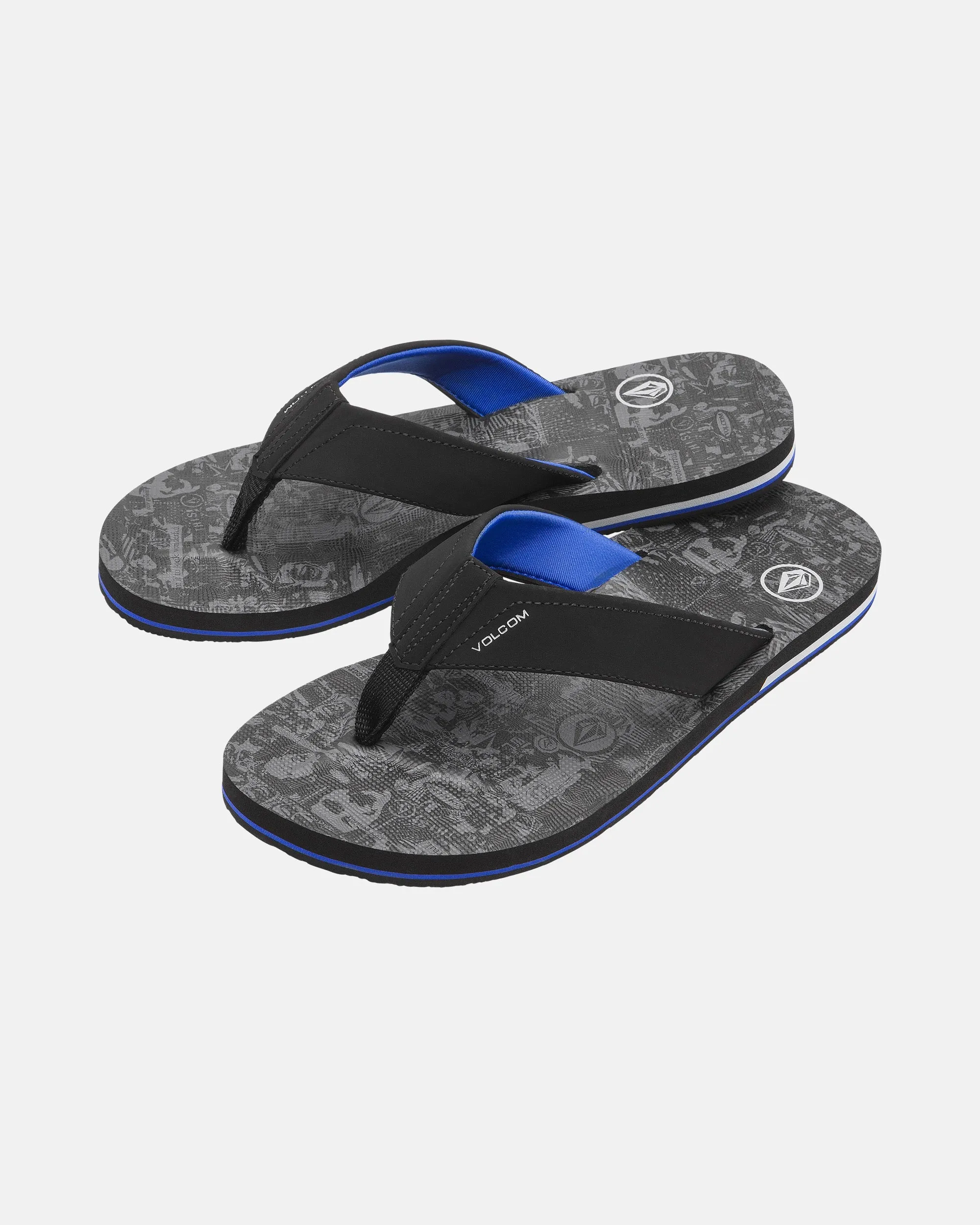 Men's Victor Sandals sold by Volcom product image thumbnail 5