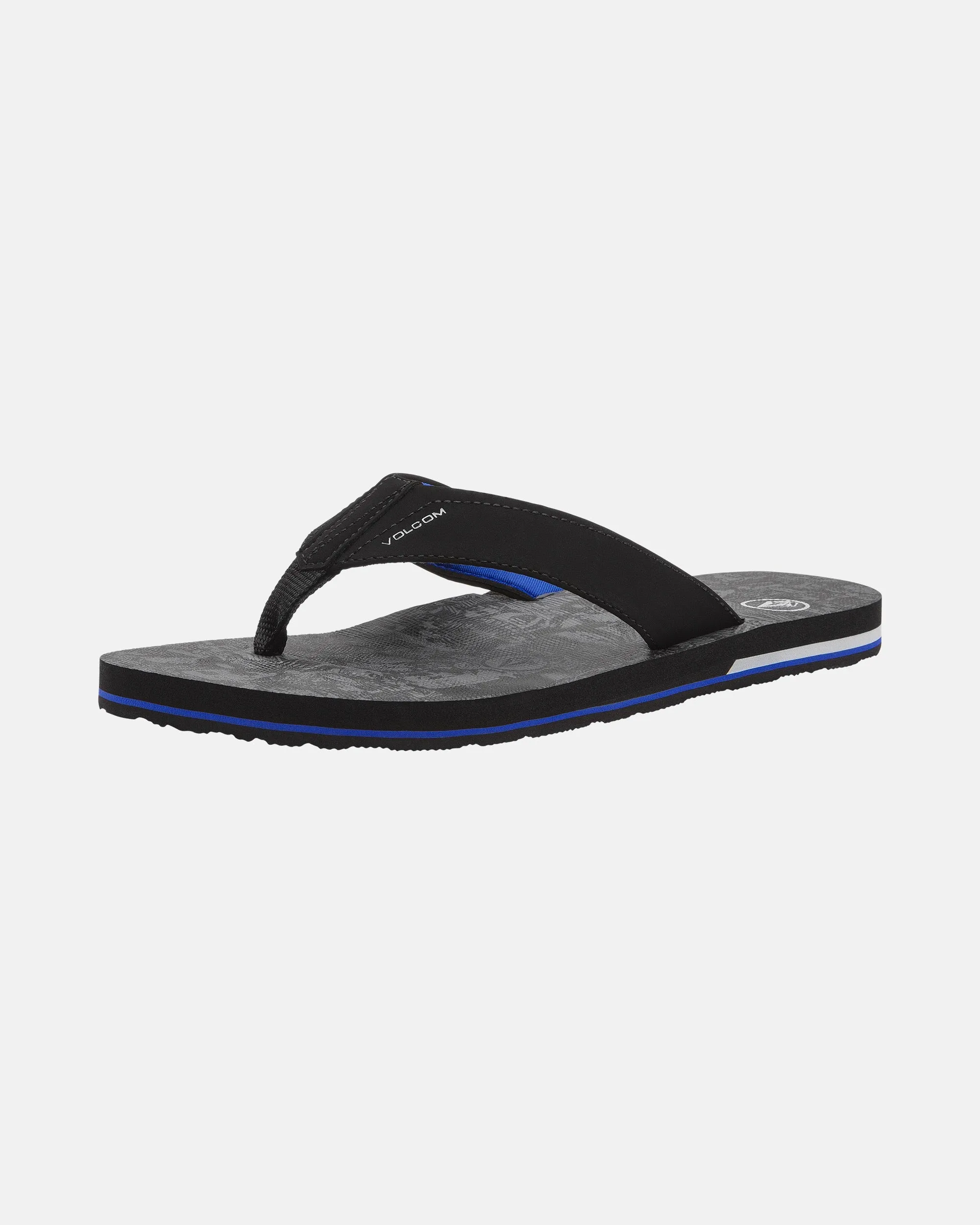 Men's Victor Sandals sold by Volcom product image thumbnail 3