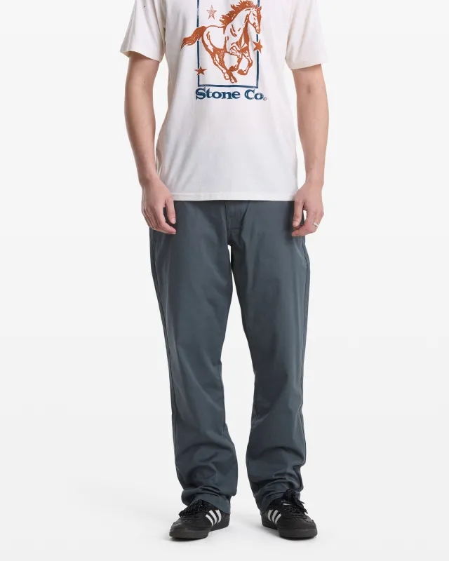 Men's Frickin Modern Stretch Pants made by Volcom