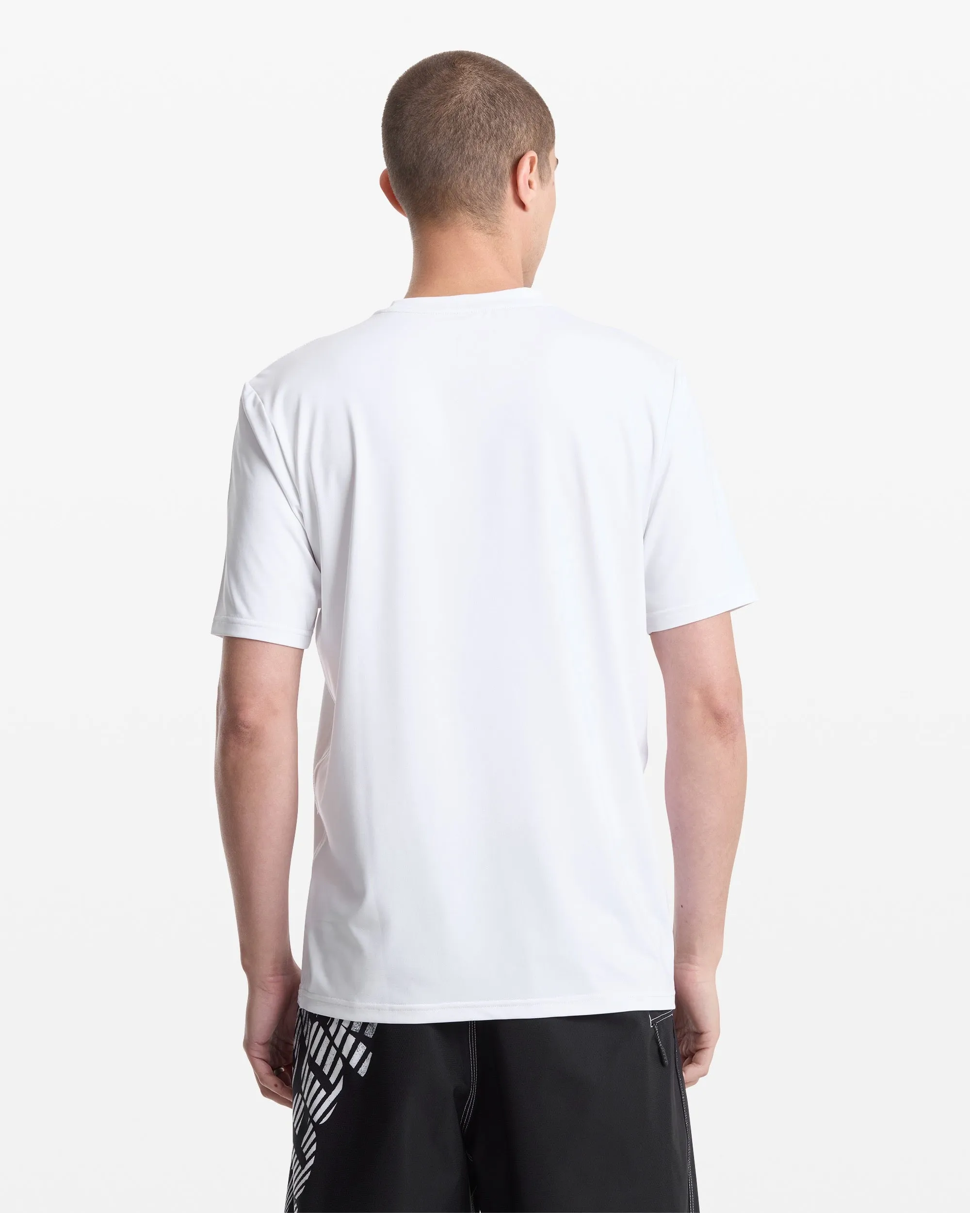 Men's Modstone Loose Short Sleeve Thrashguard sold by Volcom product image thumbnail 2