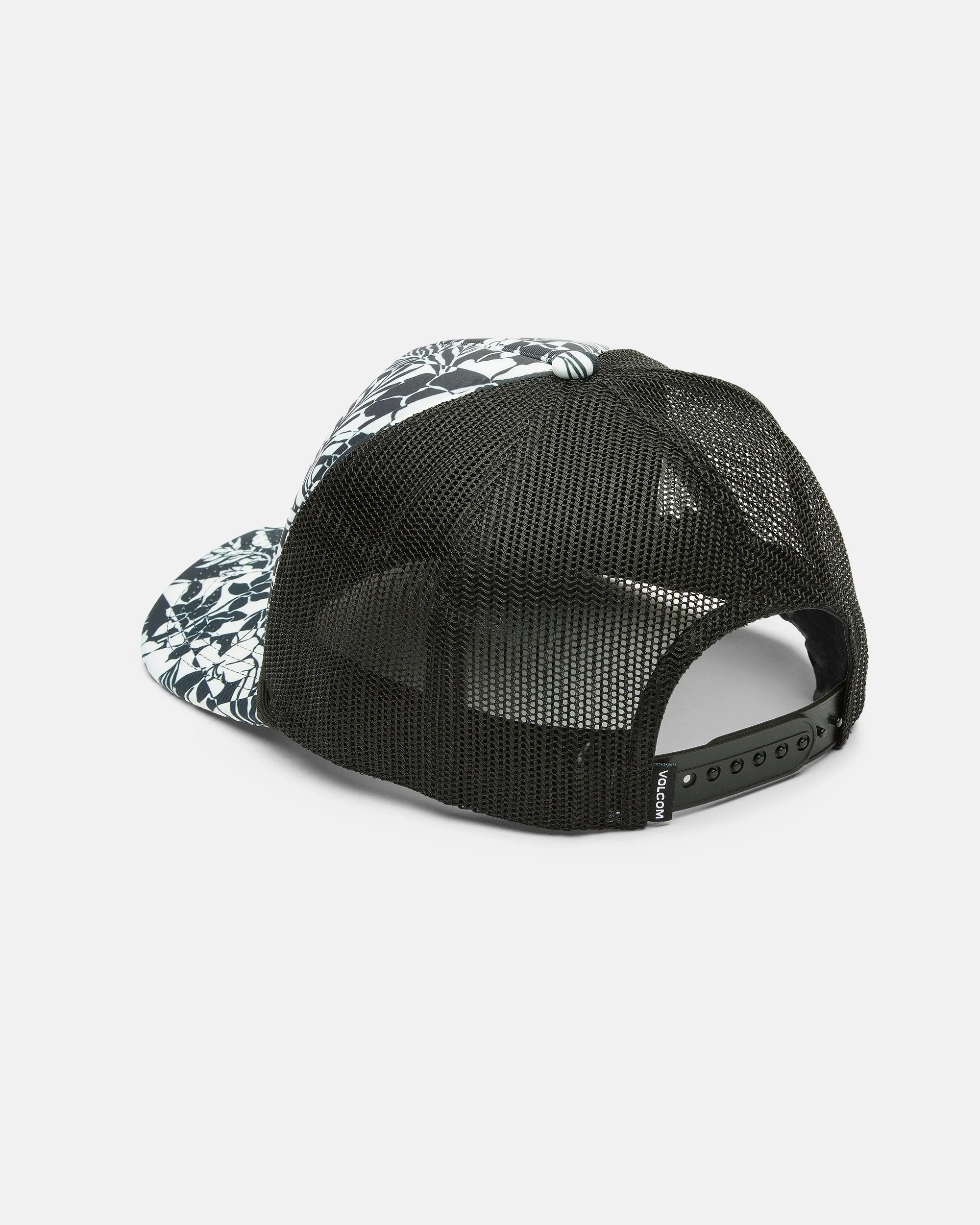 Women's Into Paradise Trucker sold by Volcom product image thumbnail 2