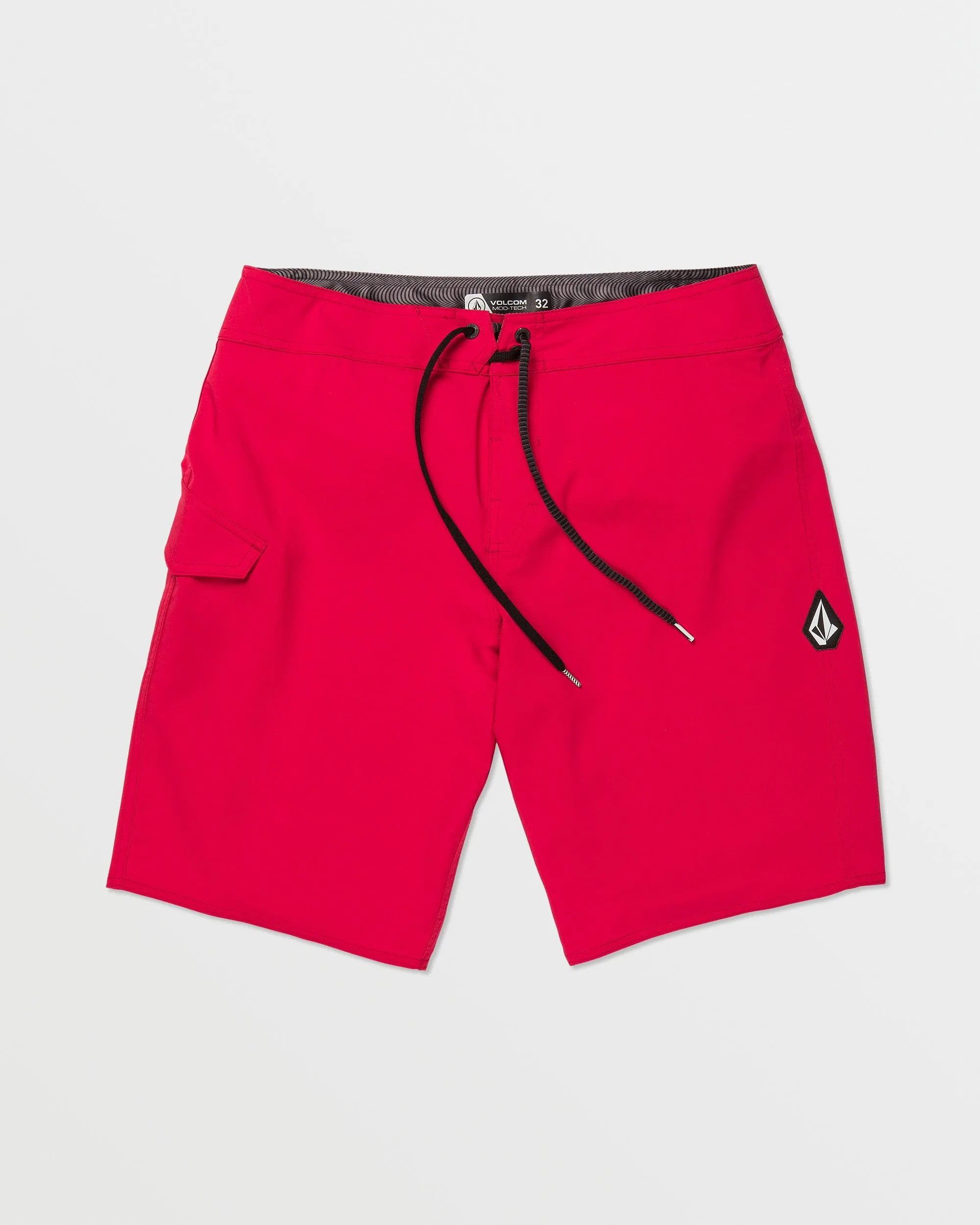 Men's Lido Solid Trunks sold by Volcom