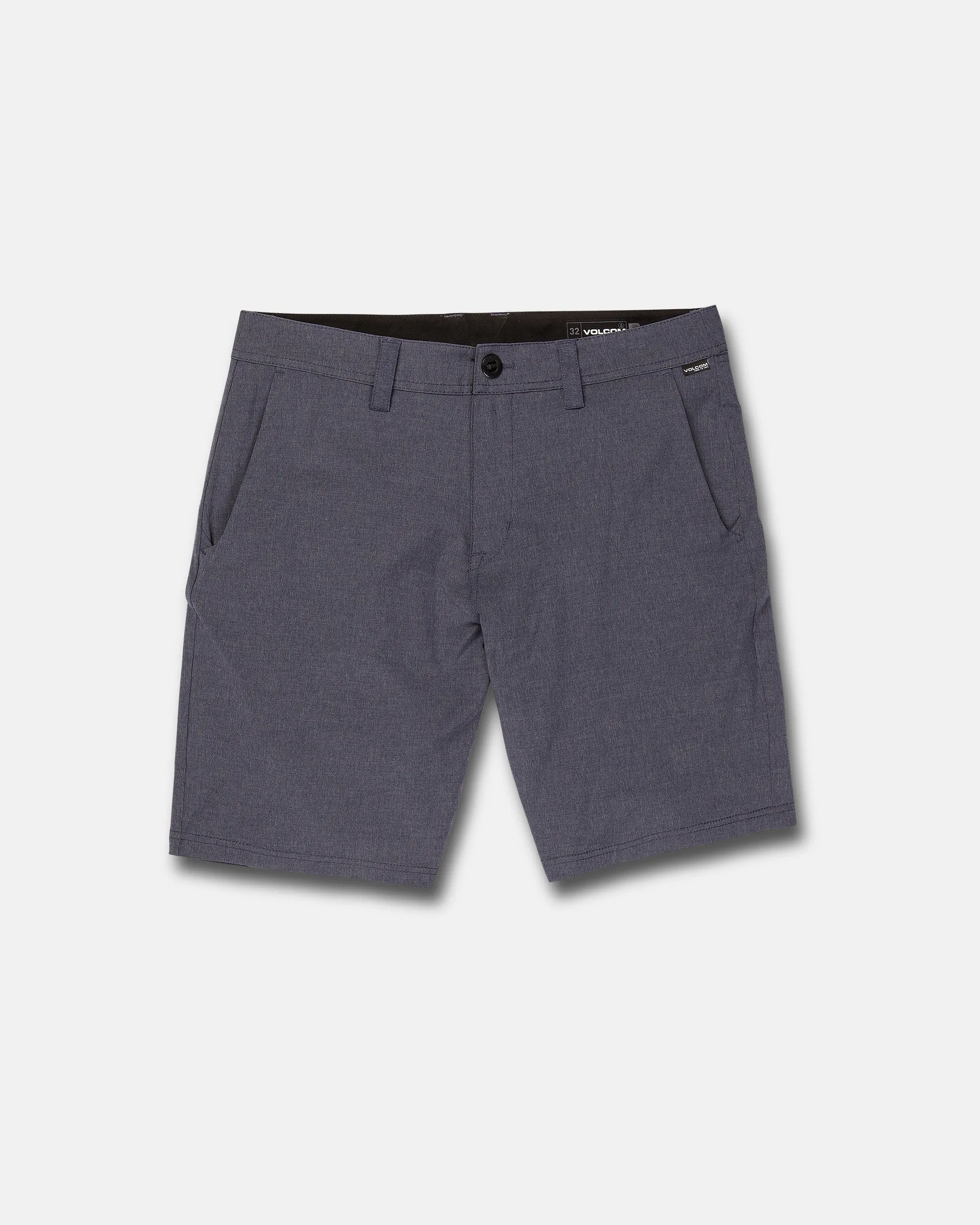 Men's Frickin Cross Shred Static Shorts sold by Volcom