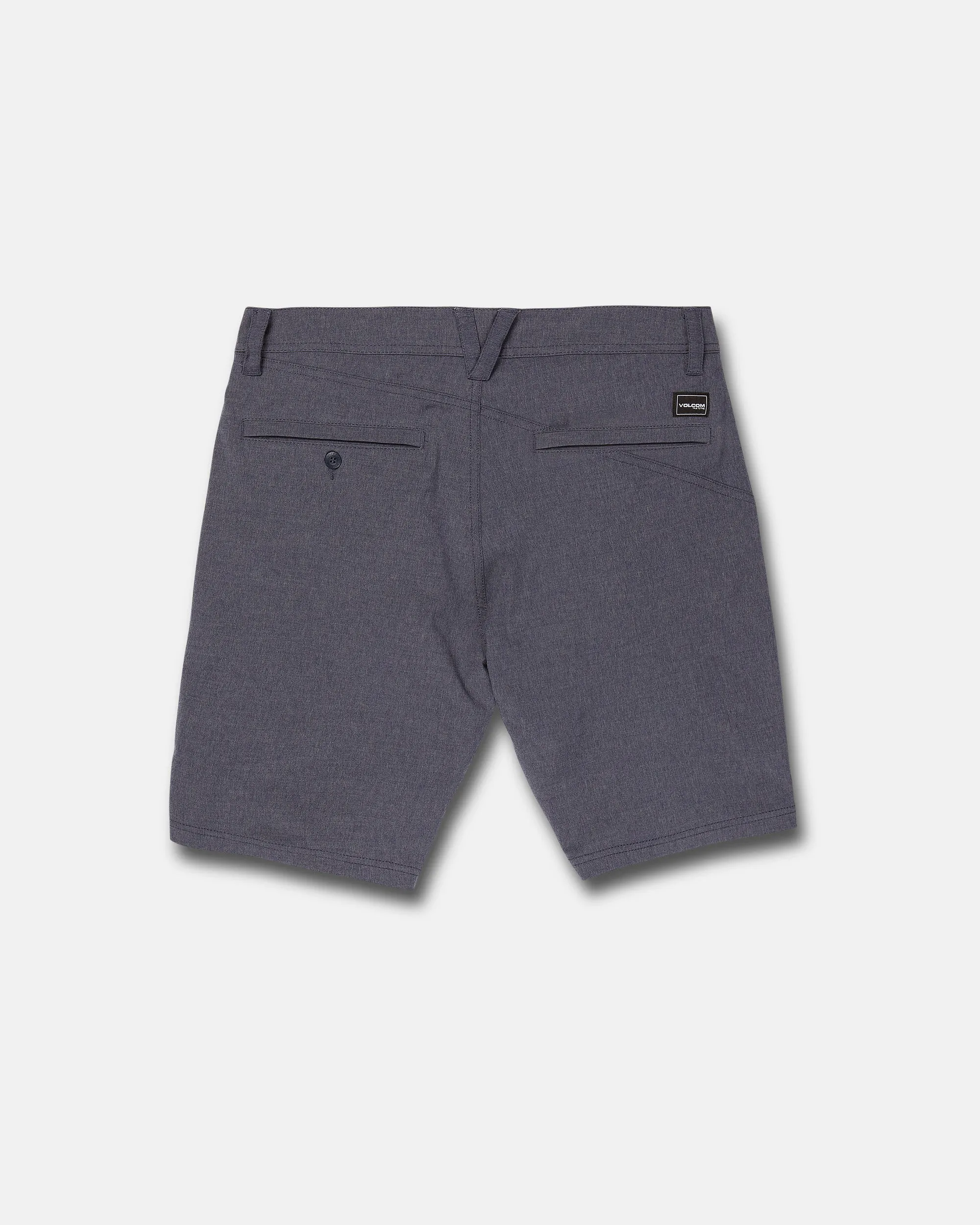 Men's Frickin Cross Shred Static Shorts sold by Volcom product image thumbnail 2