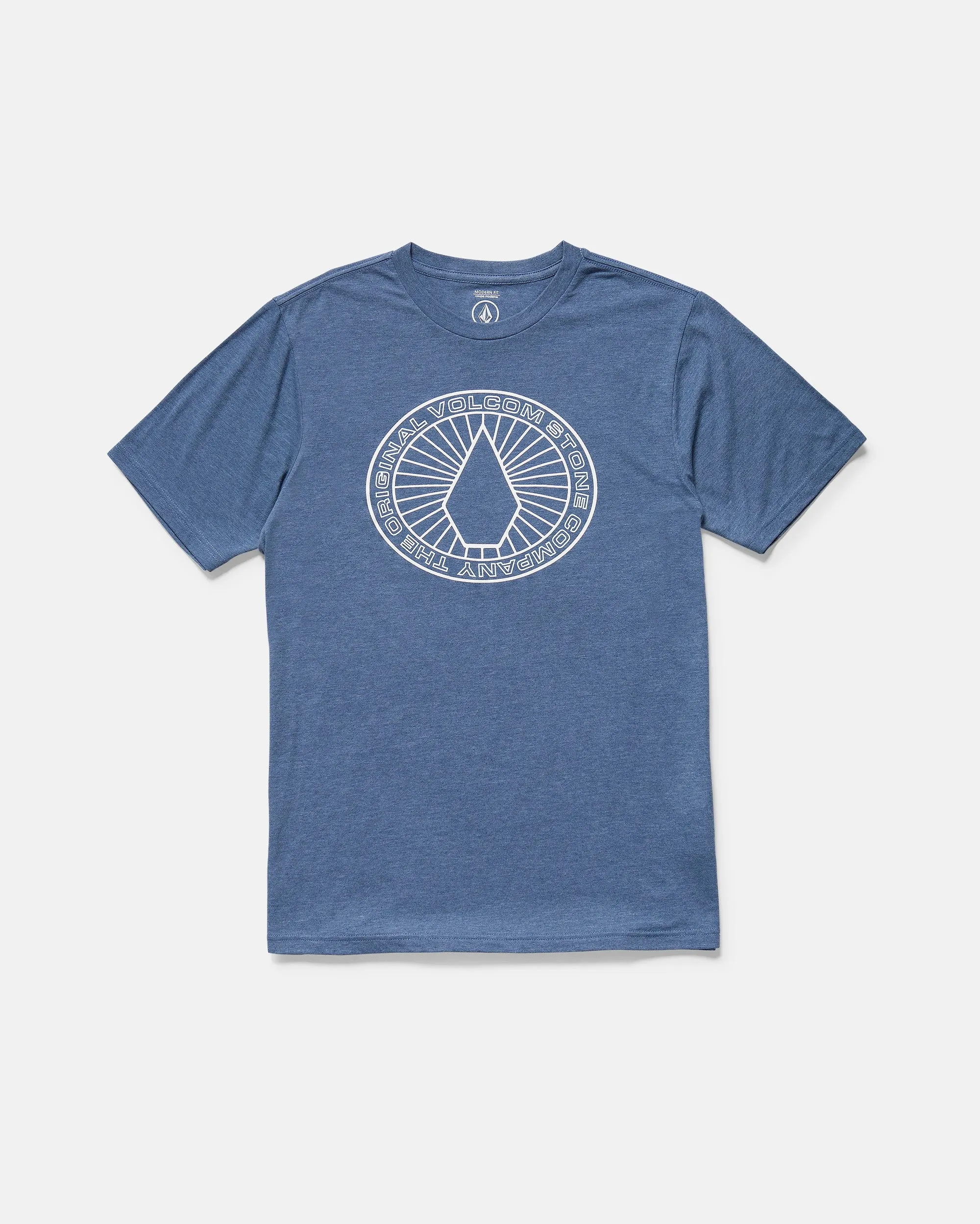 Men's Medalist Short Sleeve Tee sold by Volcom product image thumbnail 3